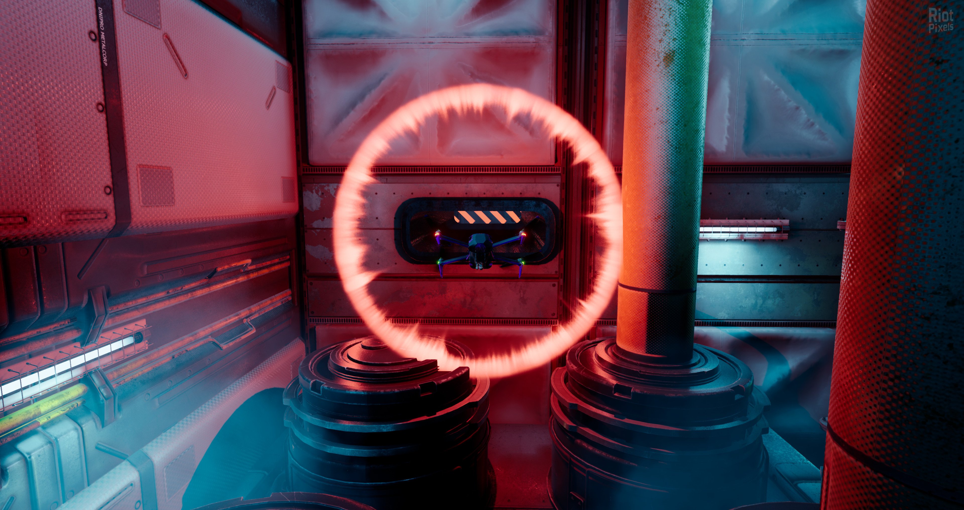 [5]-Hyperblade Download