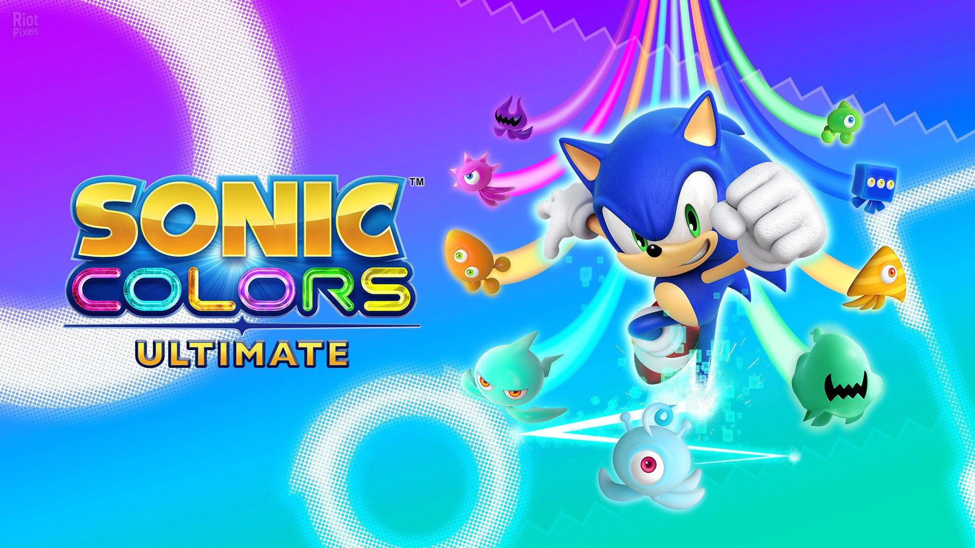 [17]-Sonic Colors: Ultimate – Digital Deluxe Edition – v1.0.3 + 3 DLCs + Yuzu Emu for PC Download
