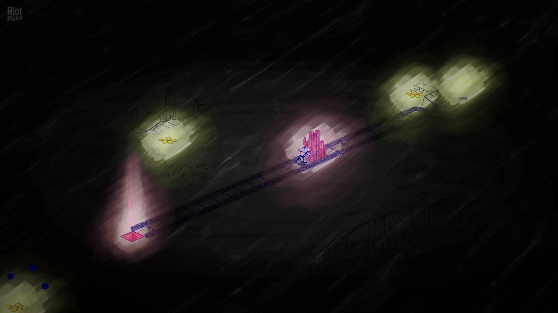 [14]-Inked: A Tale of Love – v1.0.1 + Bonus Content Download