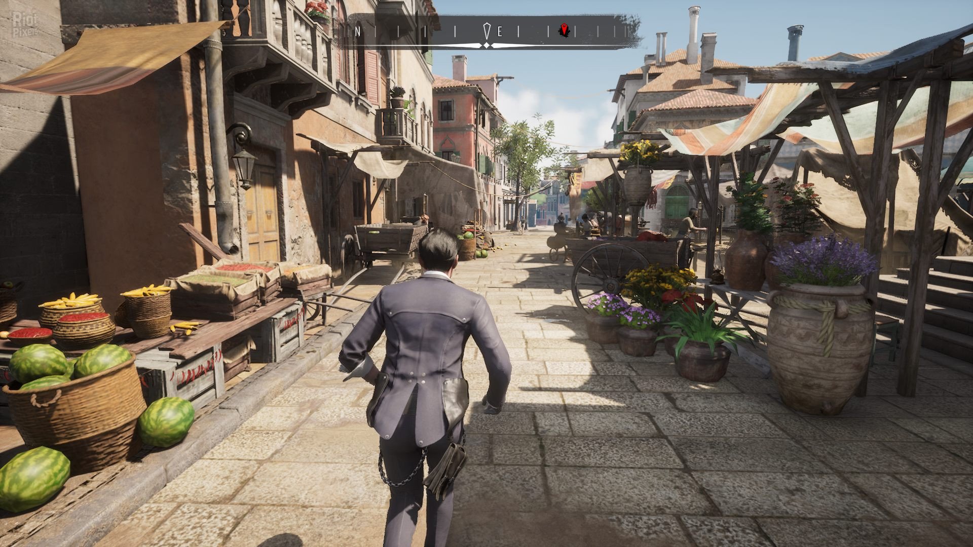 [5]-Sherlock Holmes: Chapter One + 2 DLCs + Bonus Soundtrack Download