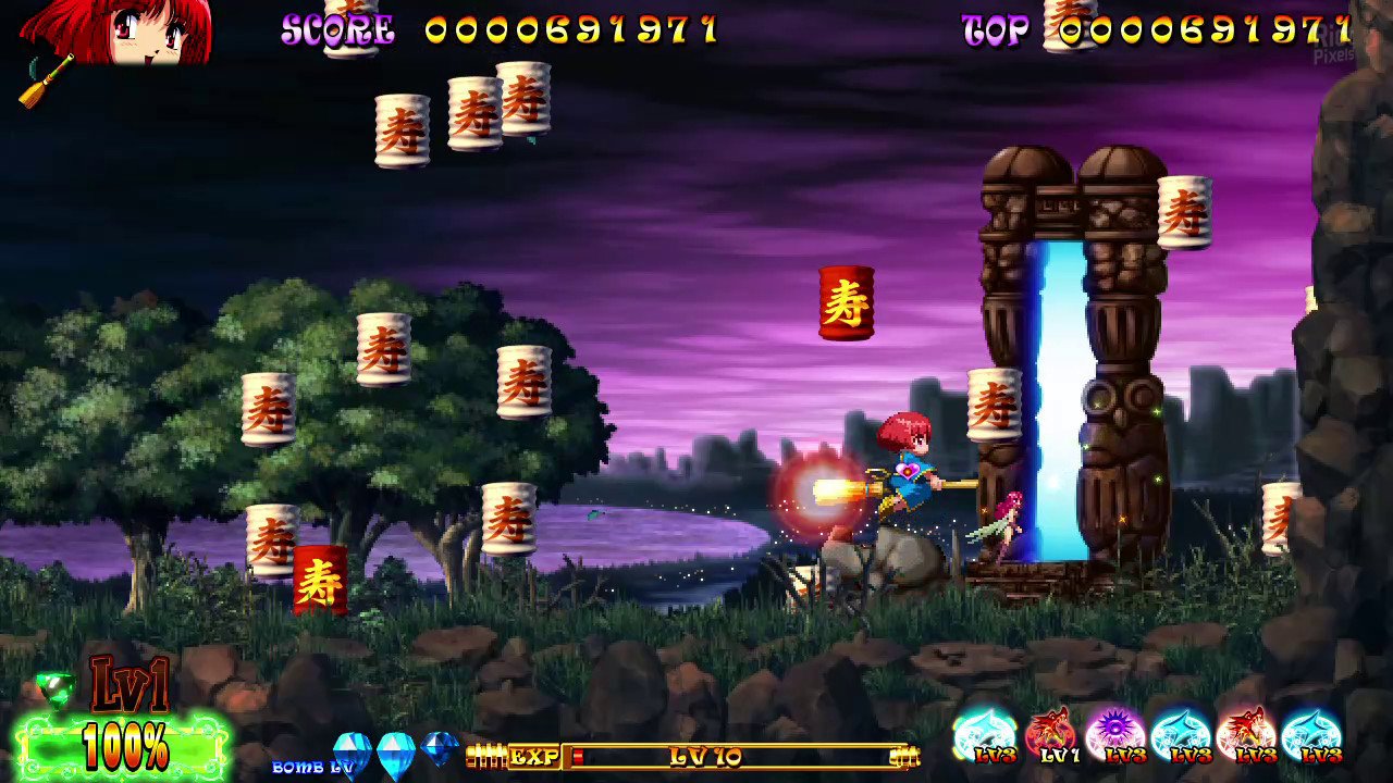 [4]-COTTON REBOOT! Download