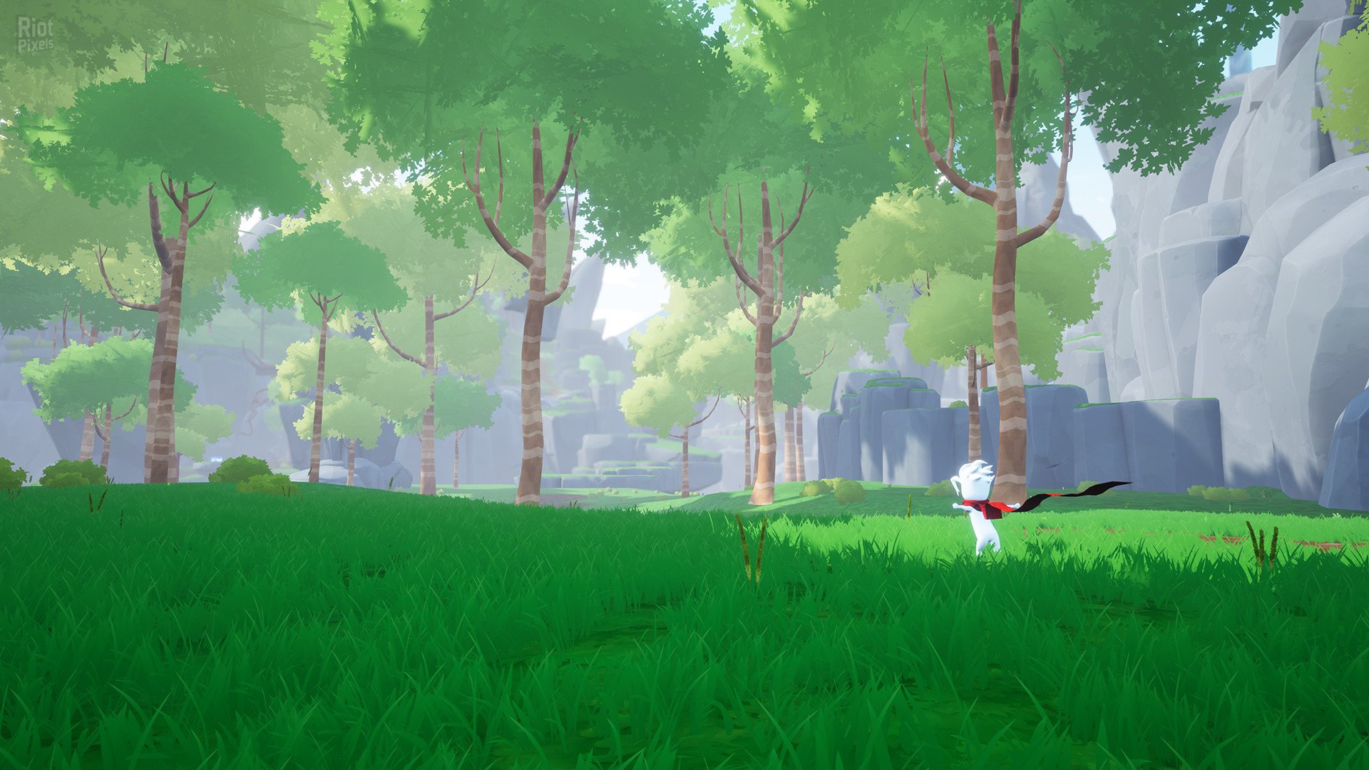 [8]-SCARF, v1.0.1 Download