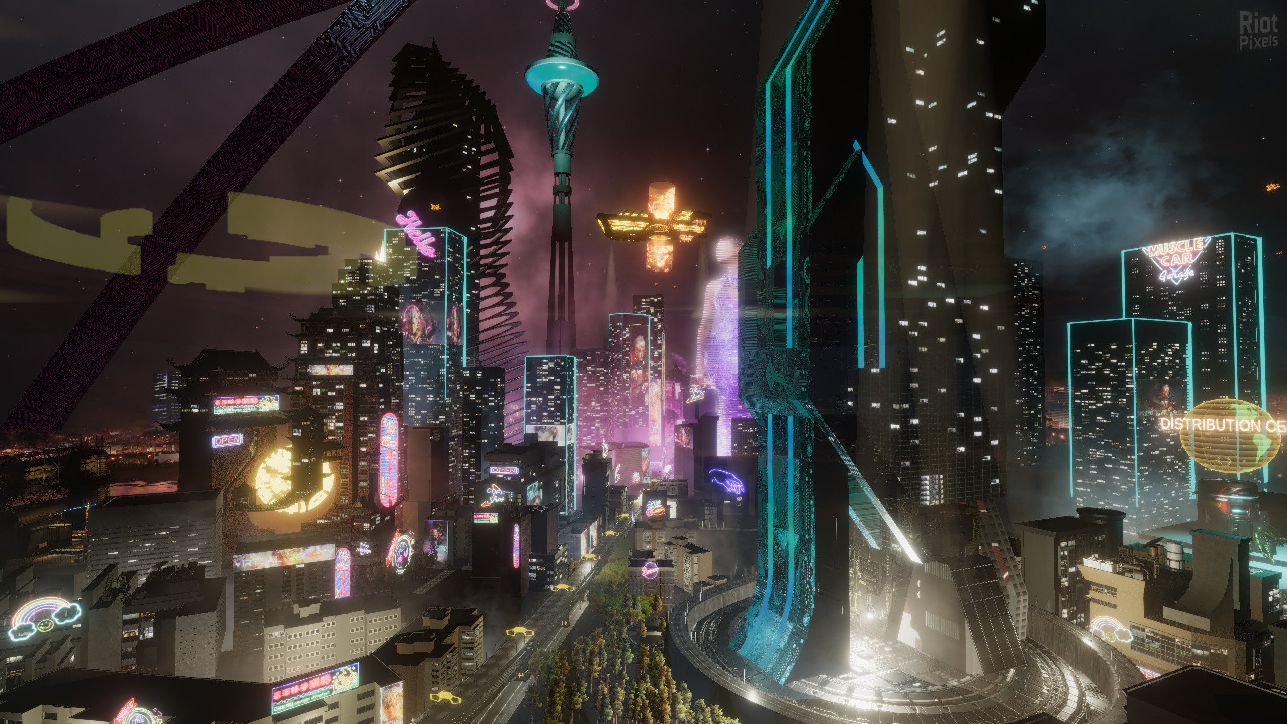 [12]-Keyword: A Spider’s Thread – v1.02 Download