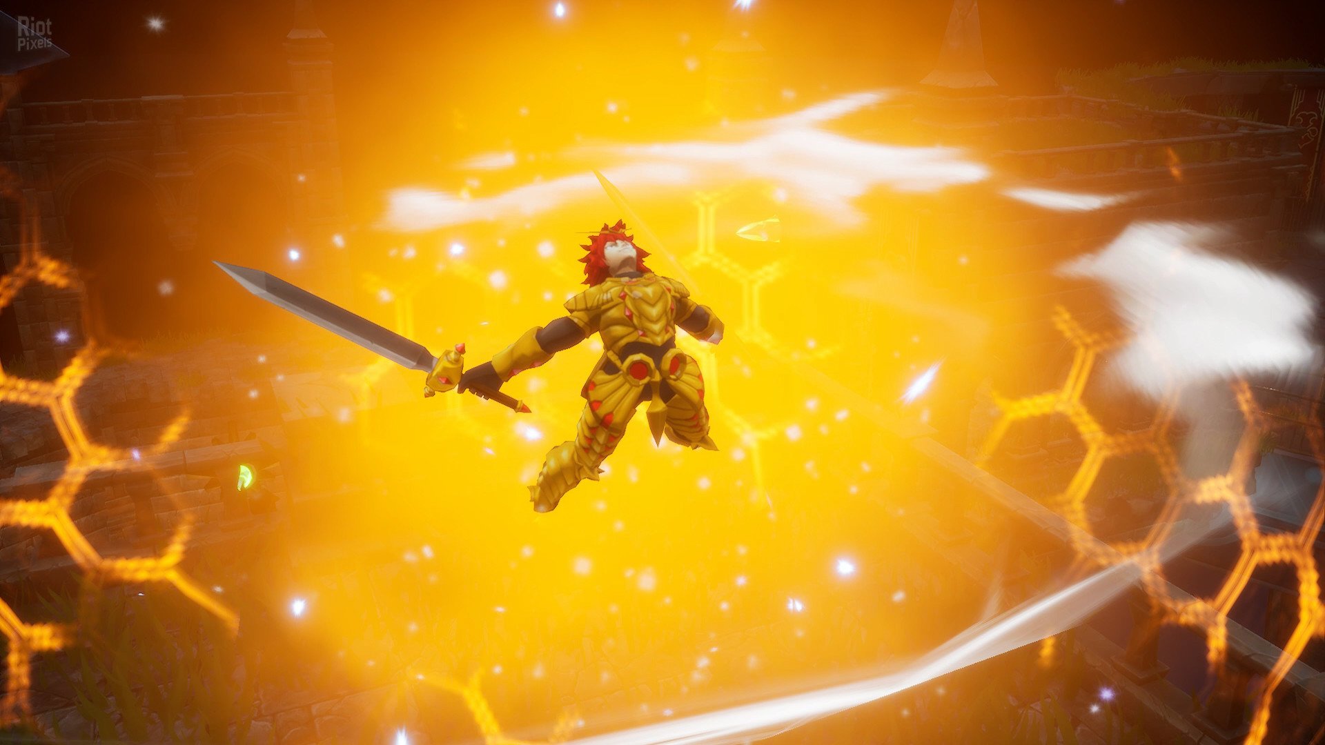 [9]-YEOLLEB Warrior Download