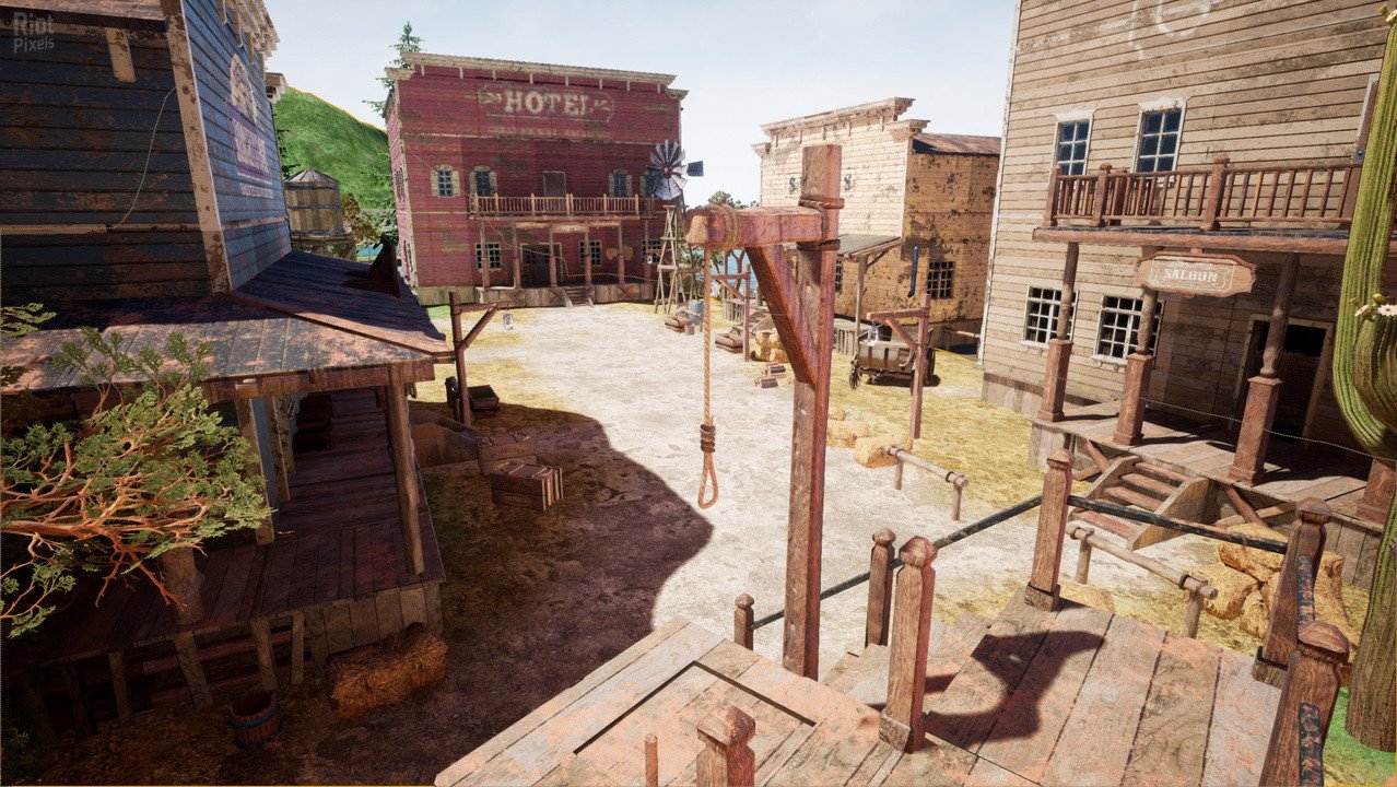 [2]-Escapeworld Dilemma – Build 8044871 Download