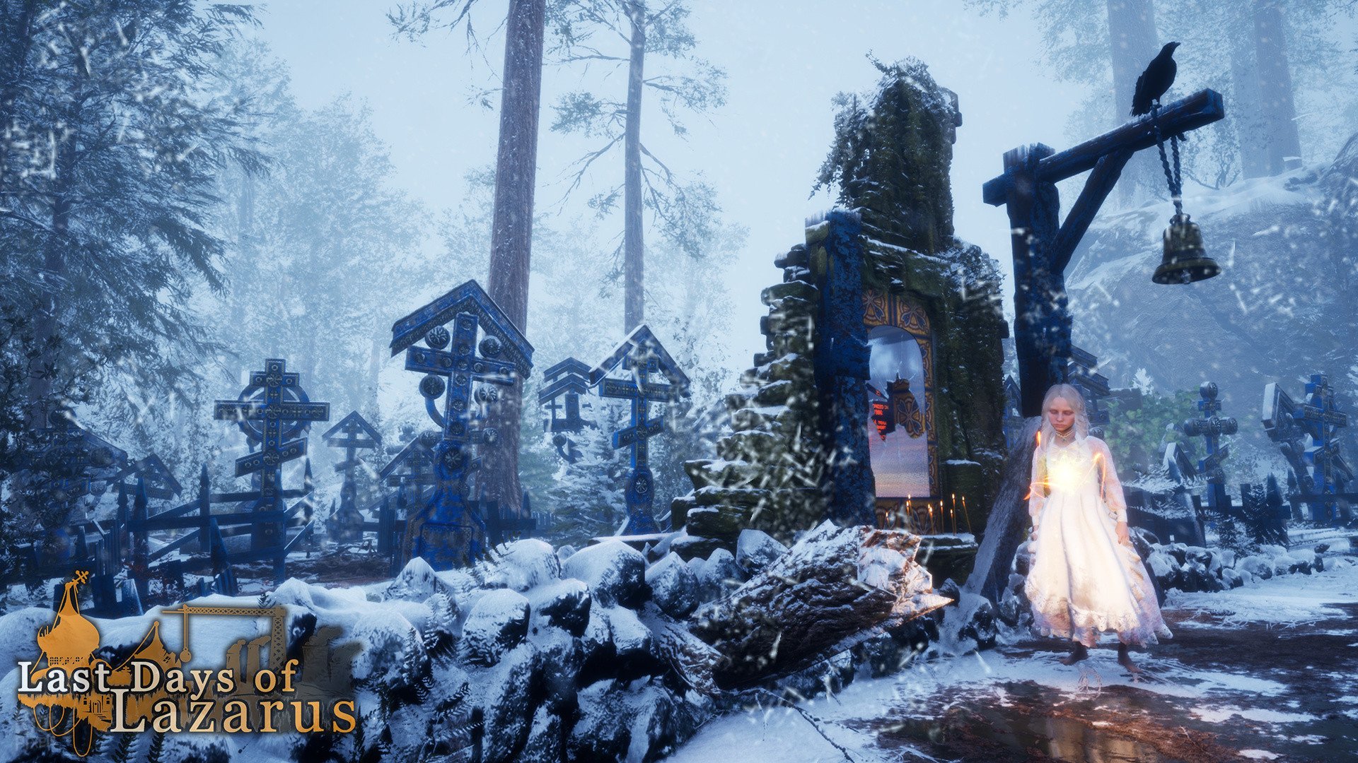 [15]-Last Days of Lazarus Download