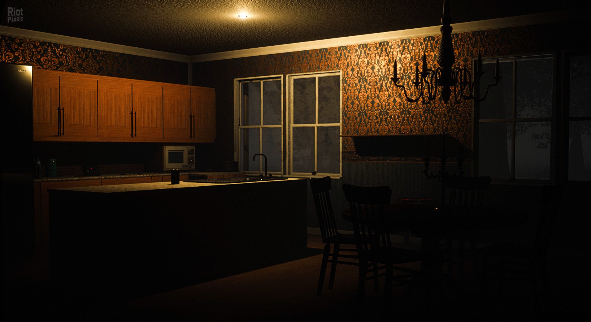 [6]-STRANGER + VR – v1.0.5 + v0.9.8 Download