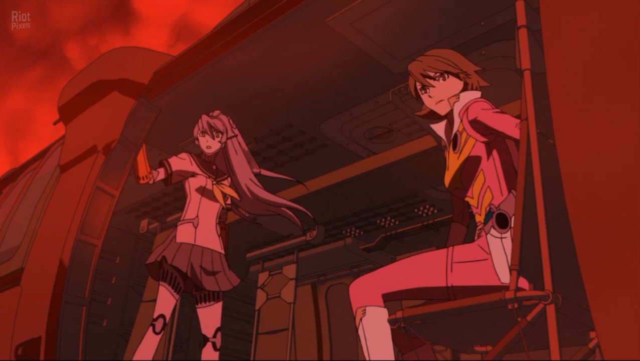 [24]-Persona 4: Arena Ultimax (Arcade Version) Download