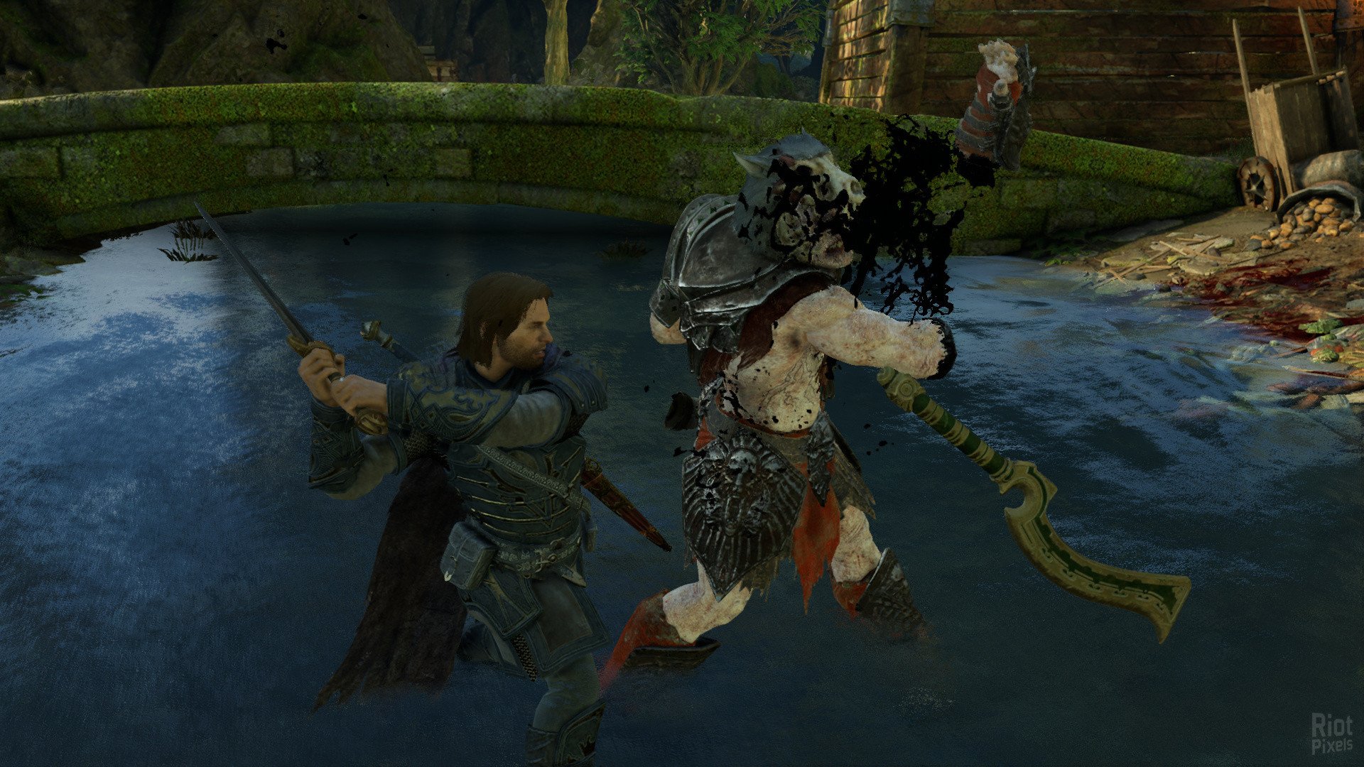 [14]-Middle-earth: Shadow of War – Definitive Edition – v1.21 Denuvoless GOG + All DLCs + 4K Cinematics & HD Texture Packs Download