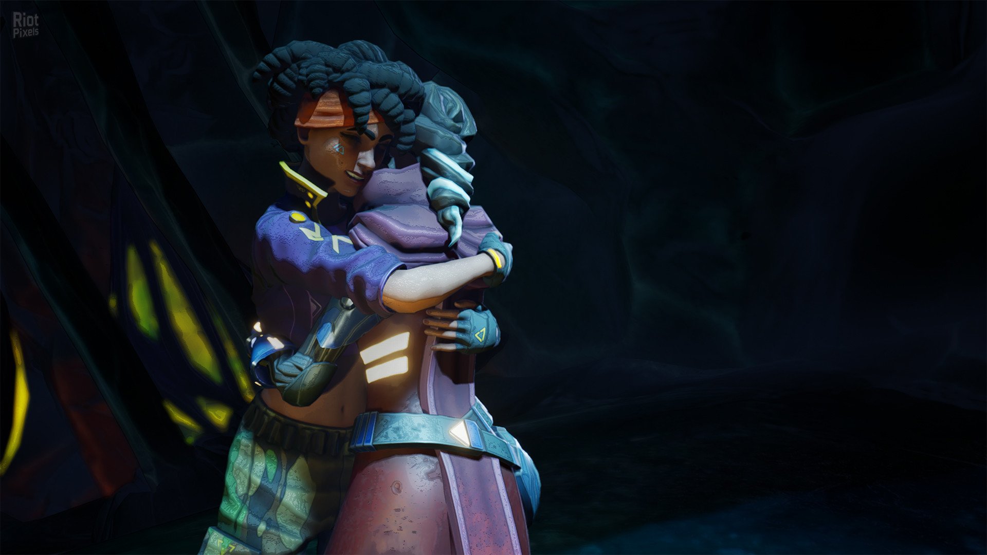 [16]-Batora: Lost Haven – v95b1f04 Download