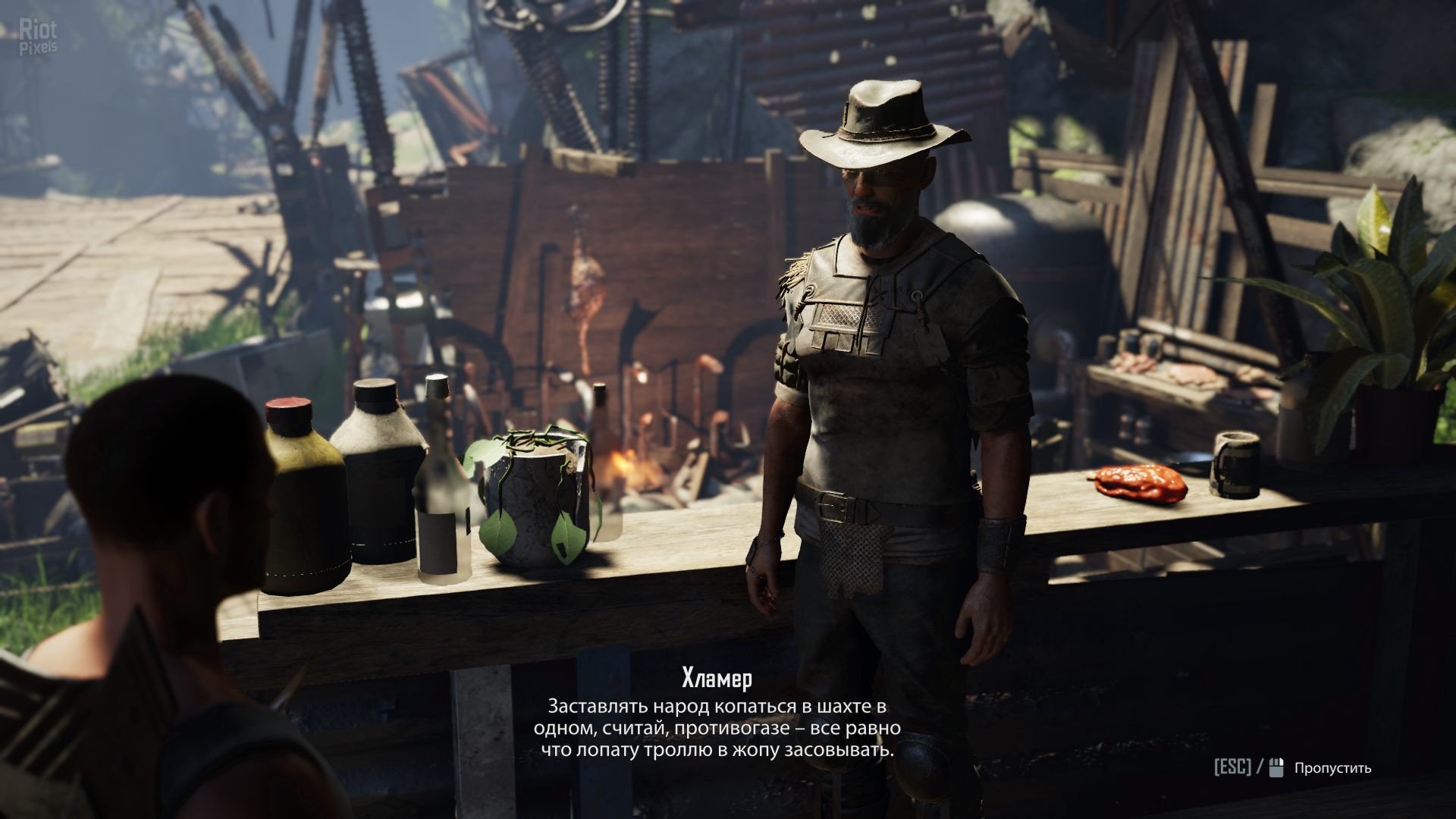 [14]-ELEX II, v1.0.5 + Bonus Soundtrack Download