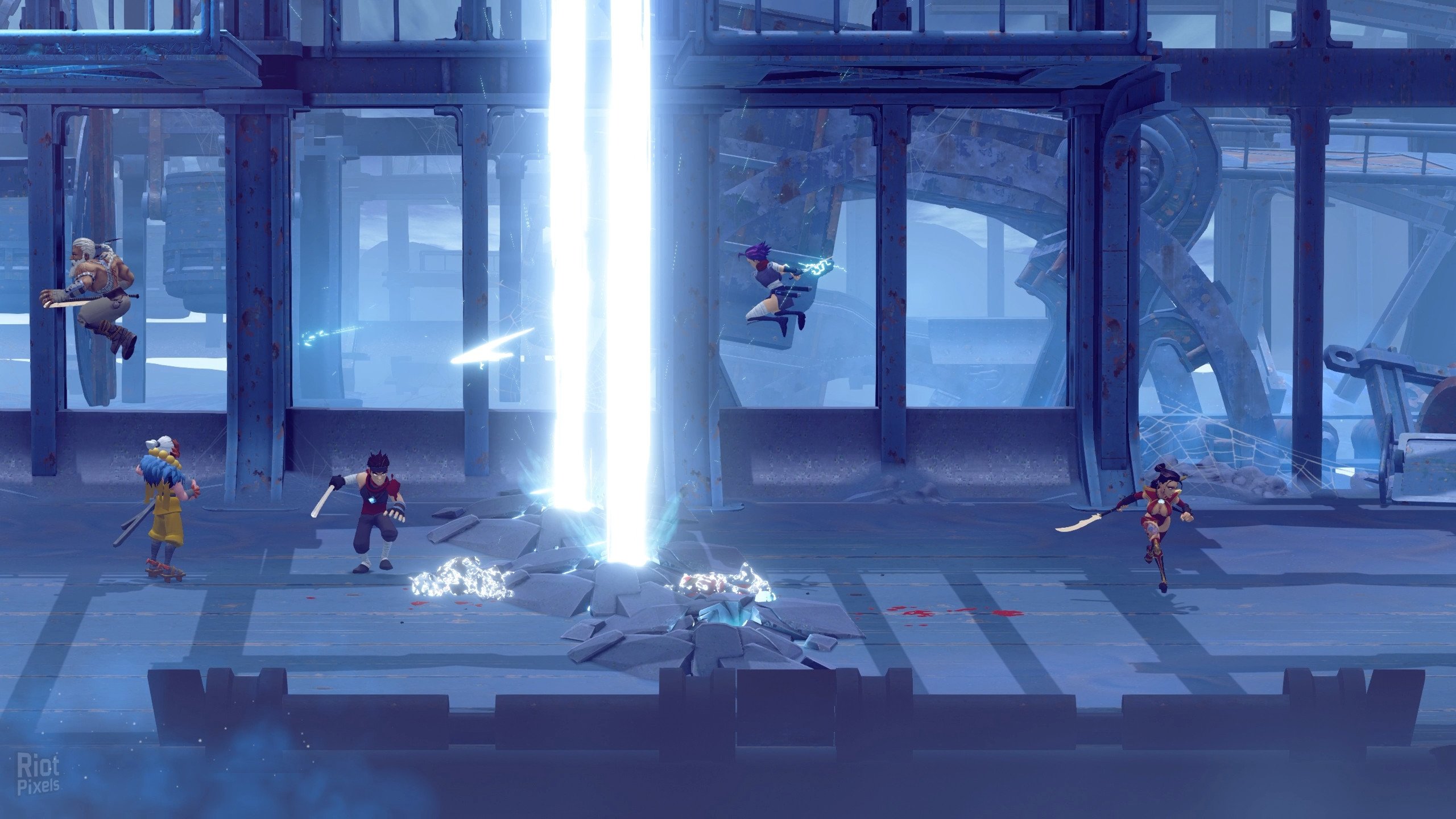 [3]-Shing! Digital Deluxe Edition – v2.0 + Bonus Content Download