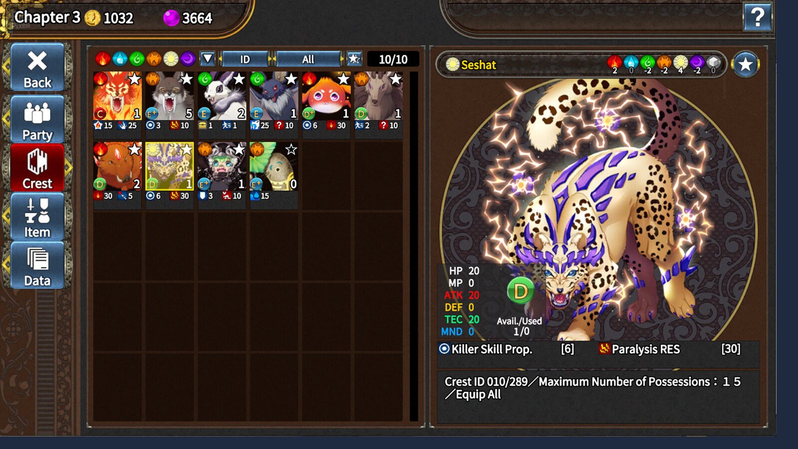 [13]-The Alchemist of Ars Magna Download