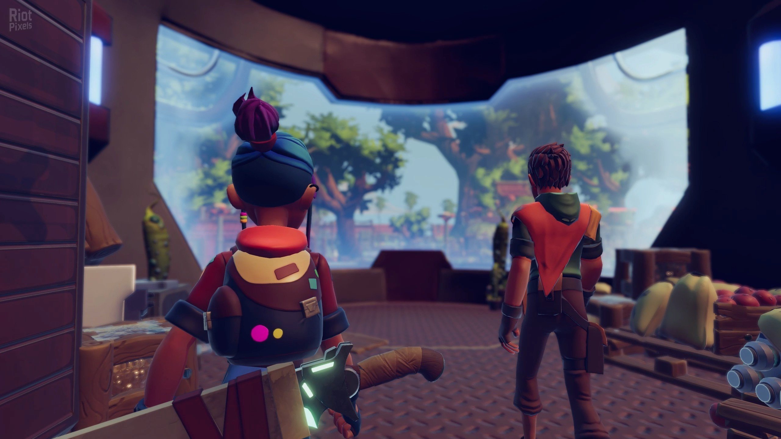 [3]-XEL: Complete Edition – v1.0.6.323 + Breaking Time DLC Download