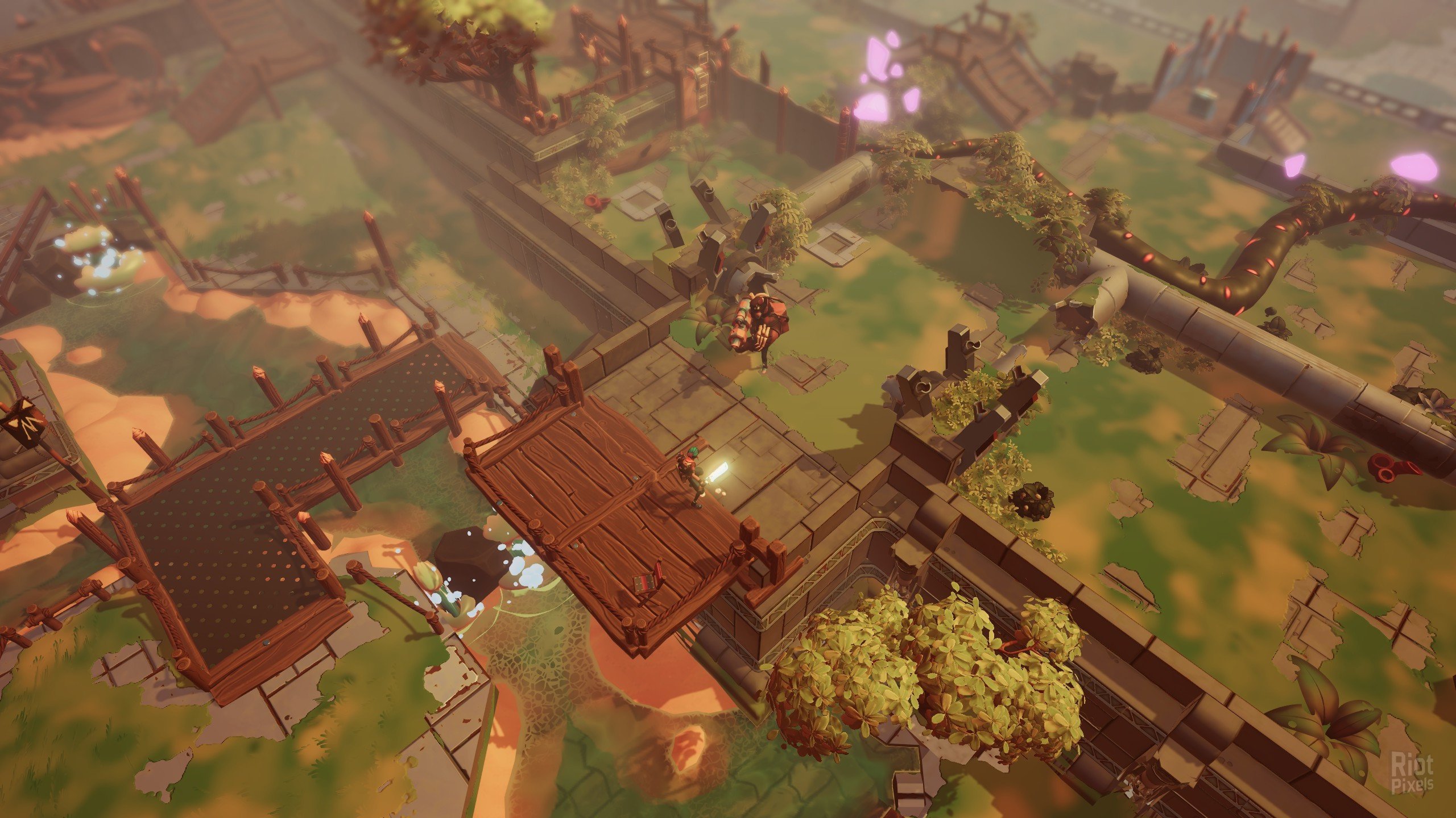 [5]-XEL: Complete Edition – v1.0.6.323 + Breaking Time DLC Download