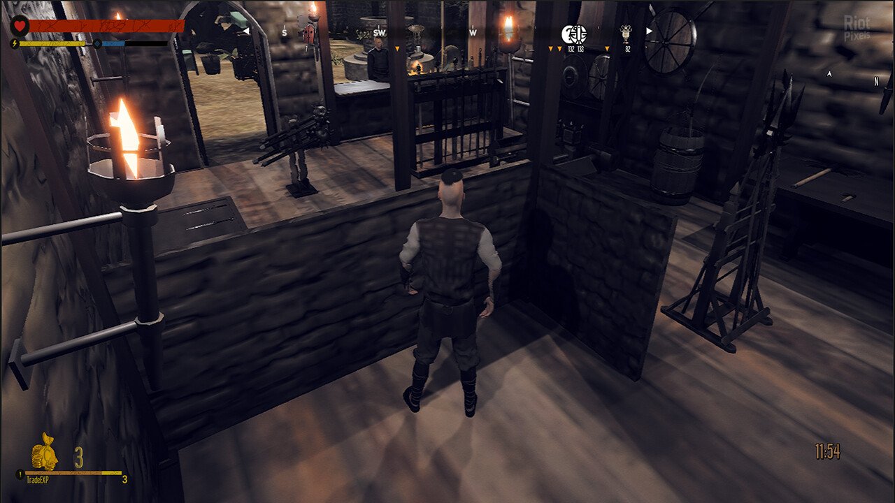 [6]-The Seven Awakenings: I Randall + Windows 7 Fix Download