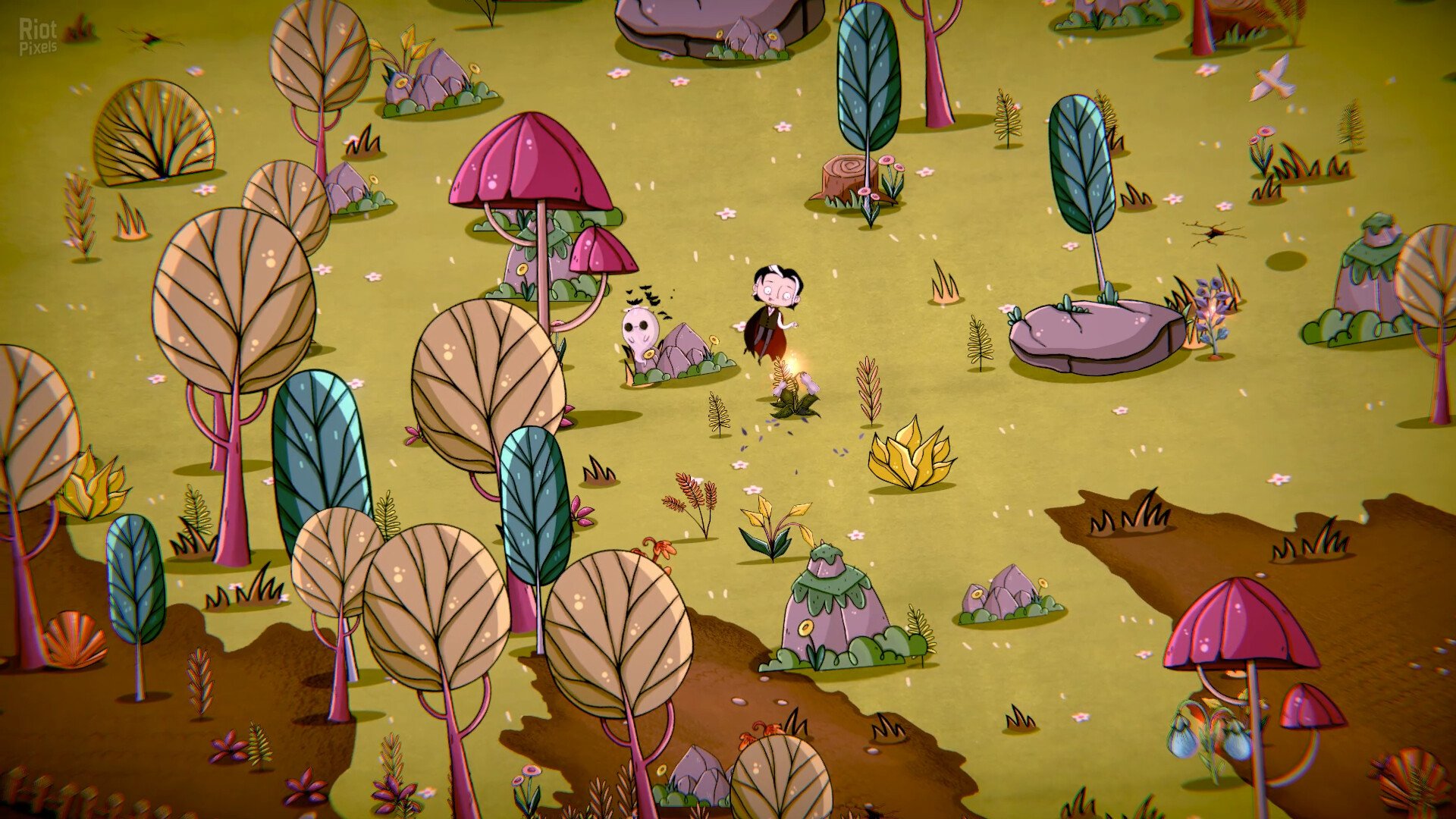 [8]-Voltaire: The Vegan Vampire Download