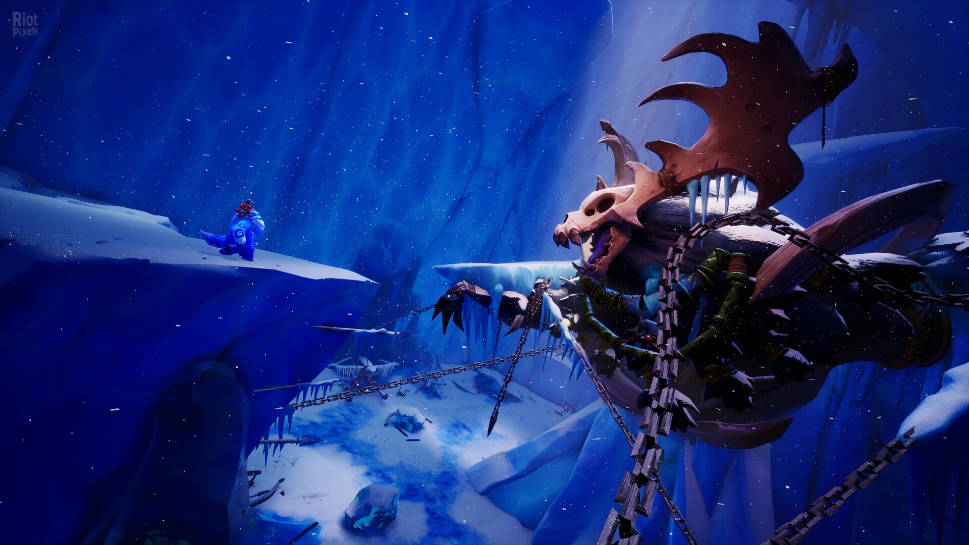 [3]-Song of Nunu: A League of Legends Story + Bonus Soundtrack + Windows 7 Fix Download