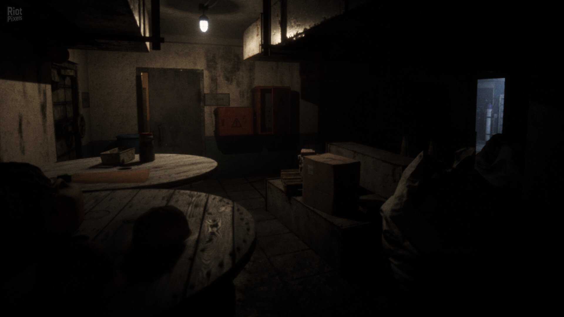 [5]-There’s Something In The Ice + Windows 7 Fix Download