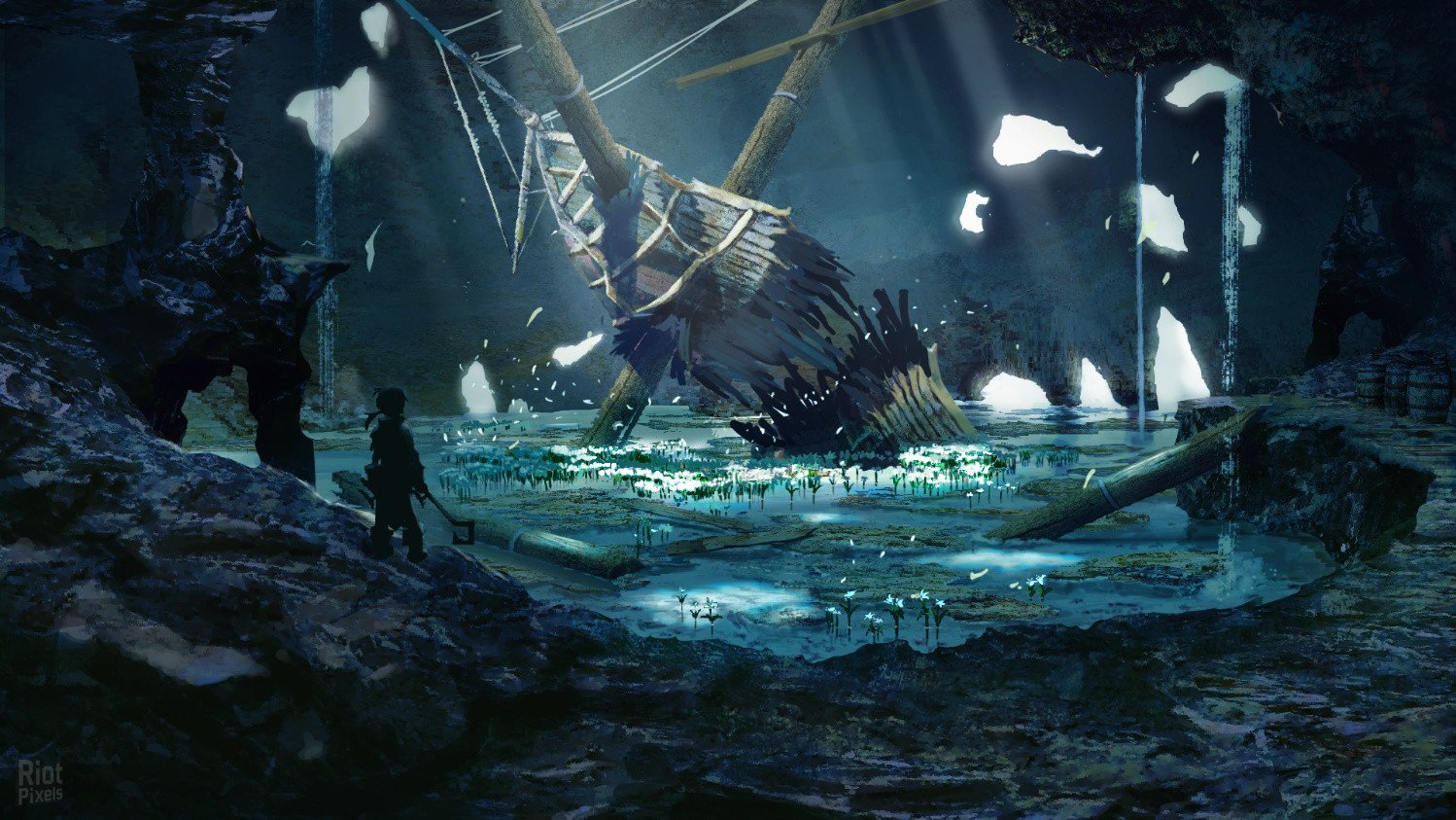 [17]-Eiyuden Chronicle: Hundred Heroes + 4 DLCs + Lam Bug Fix Download