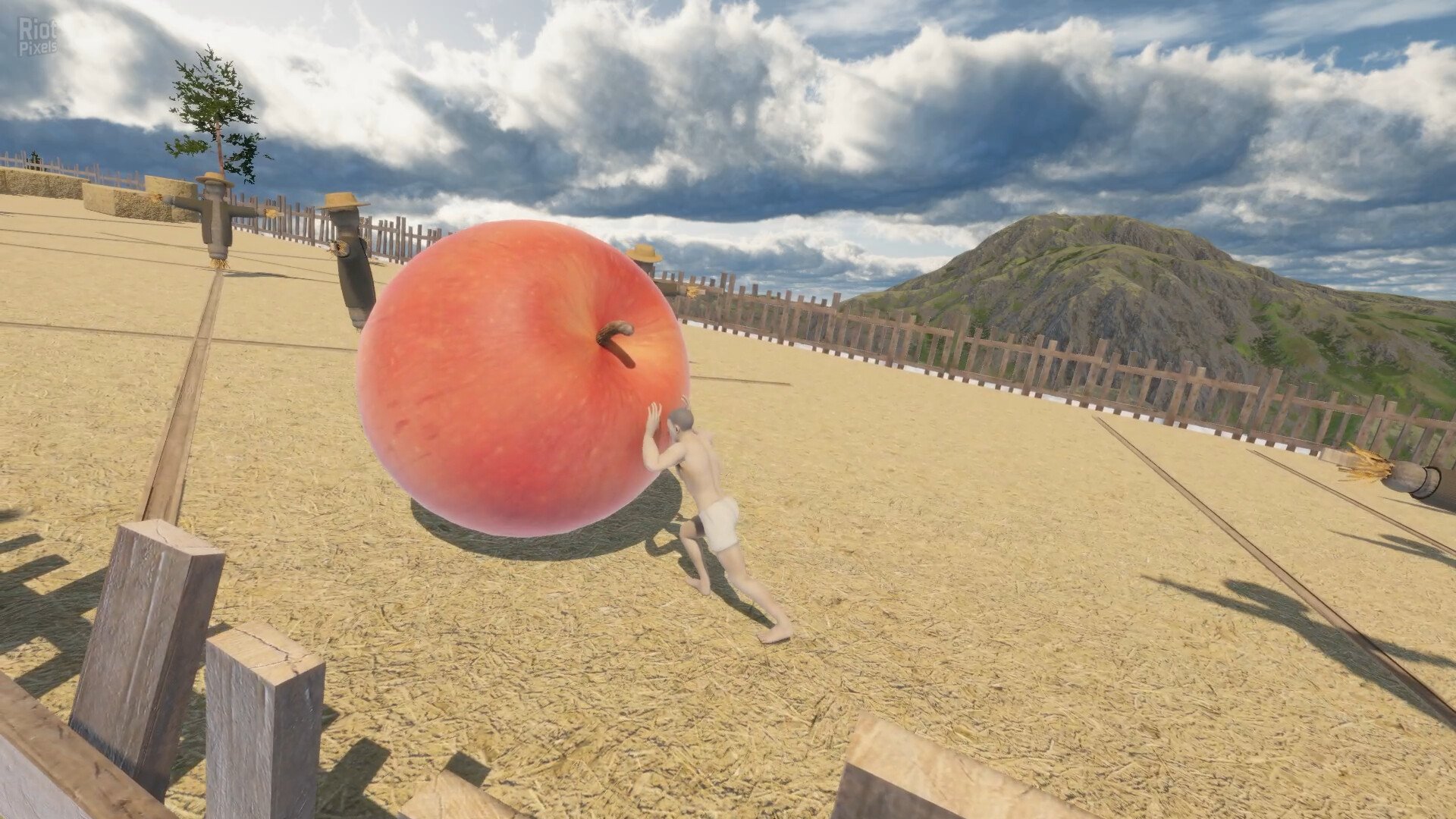 [7]-The Game of Sisyphus Download