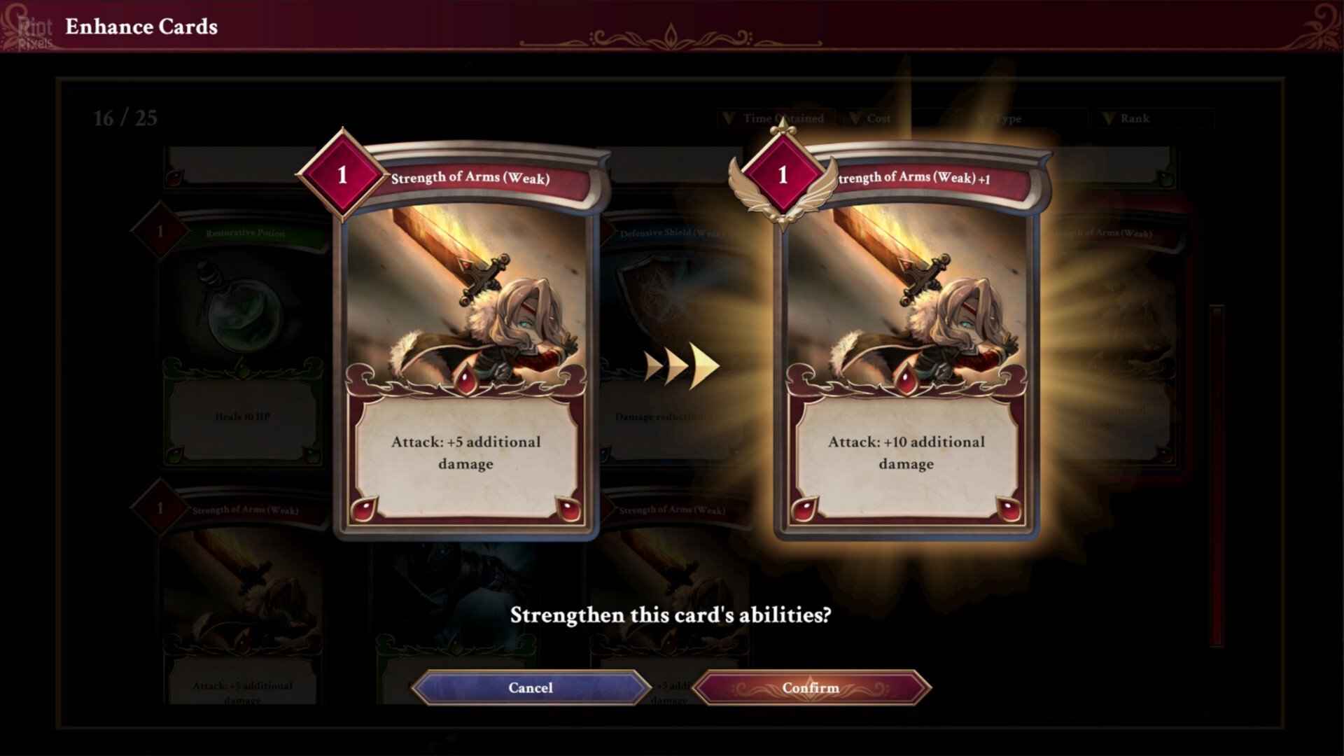 [2]-C.A.R.D.S. RPG: The Misty Battlefield – Complete Pack + 7 DLCs/Bonuses Download