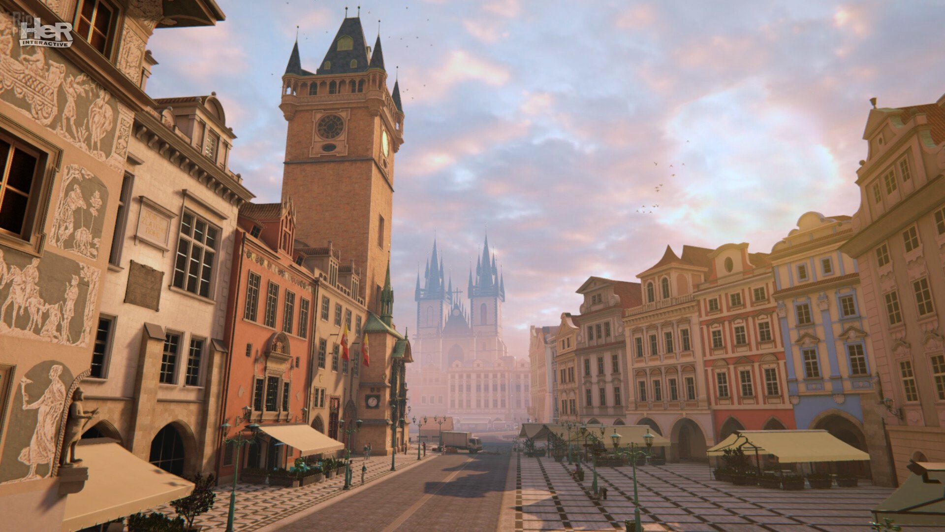 [7]-Nancy Drew: Mystery of the Seven Keys Download