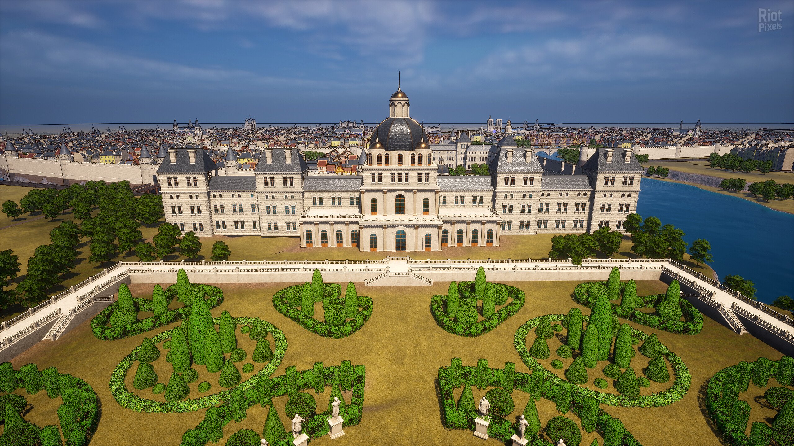 [6]-Paris in 2000 Years + Windows 7 Fix Download