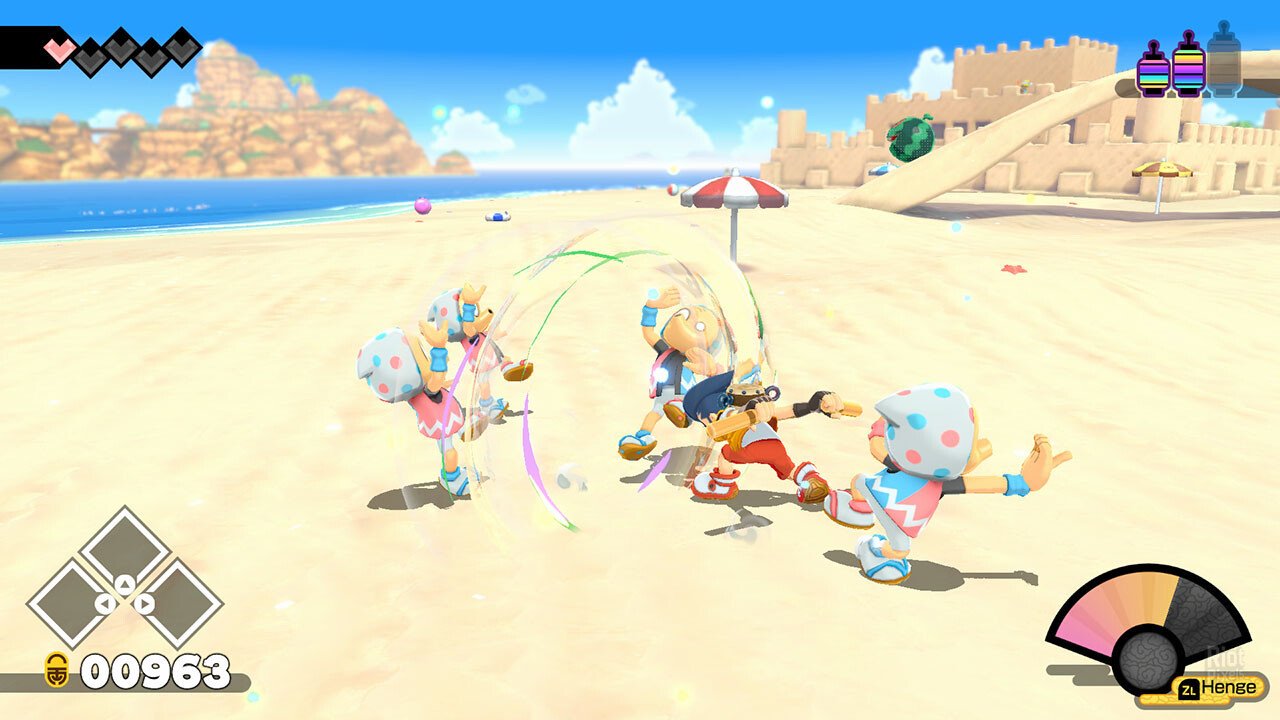 [5]-BAKERU: Soundtrack Edition + Bonus OST Download