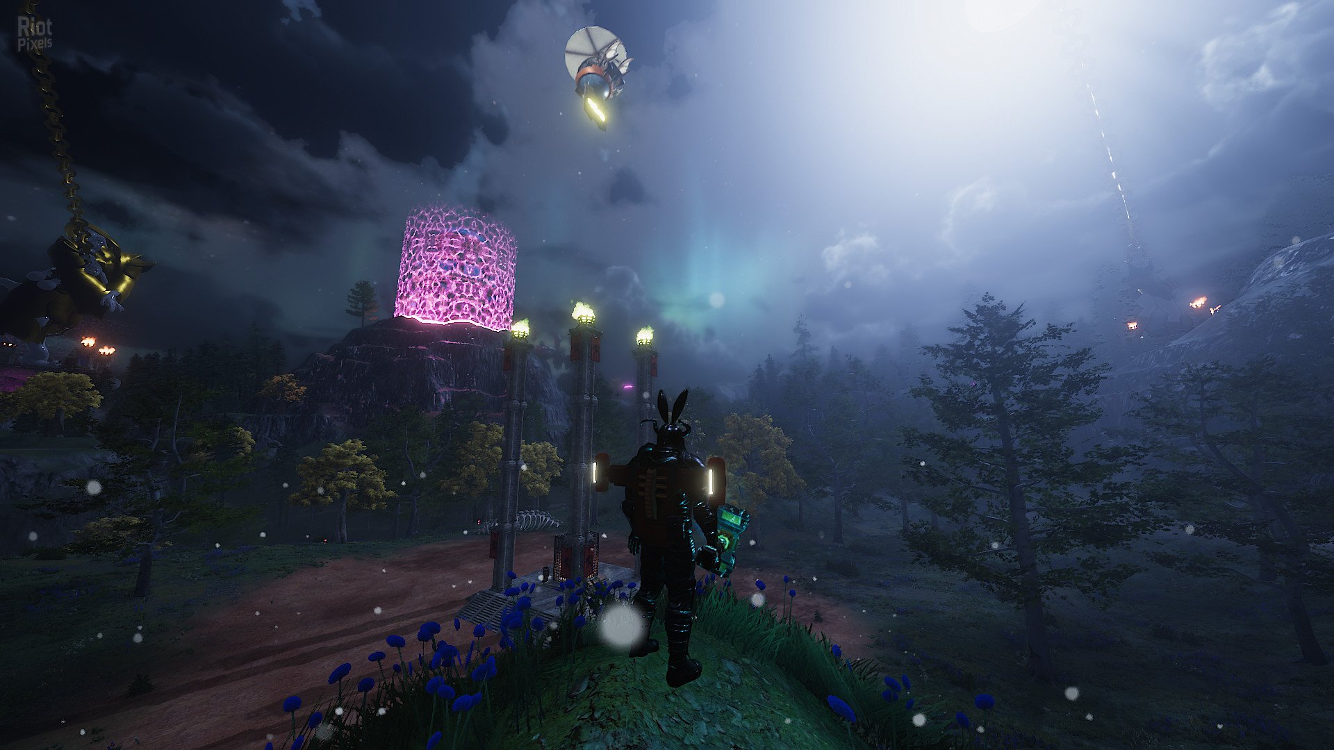 [14]-Sir Whoopass: Immortal Death – Deluxe Edition, v3.0.4 + DLC Download