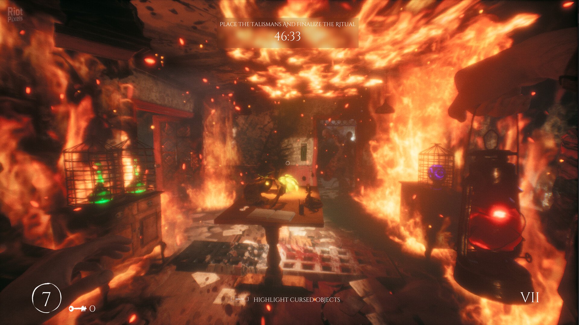 [13]-The Devil is in the Details + Windows 7 Fix Download