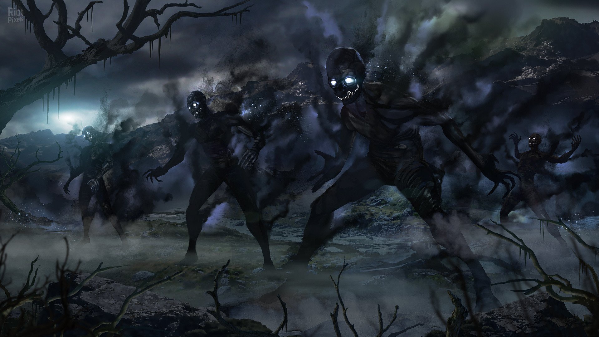 [17]-Alaloth: Champions of The Four Kingdoms – Deluxe Edition, v1.0 (Release) + 4 DLCs/Bonuses Download