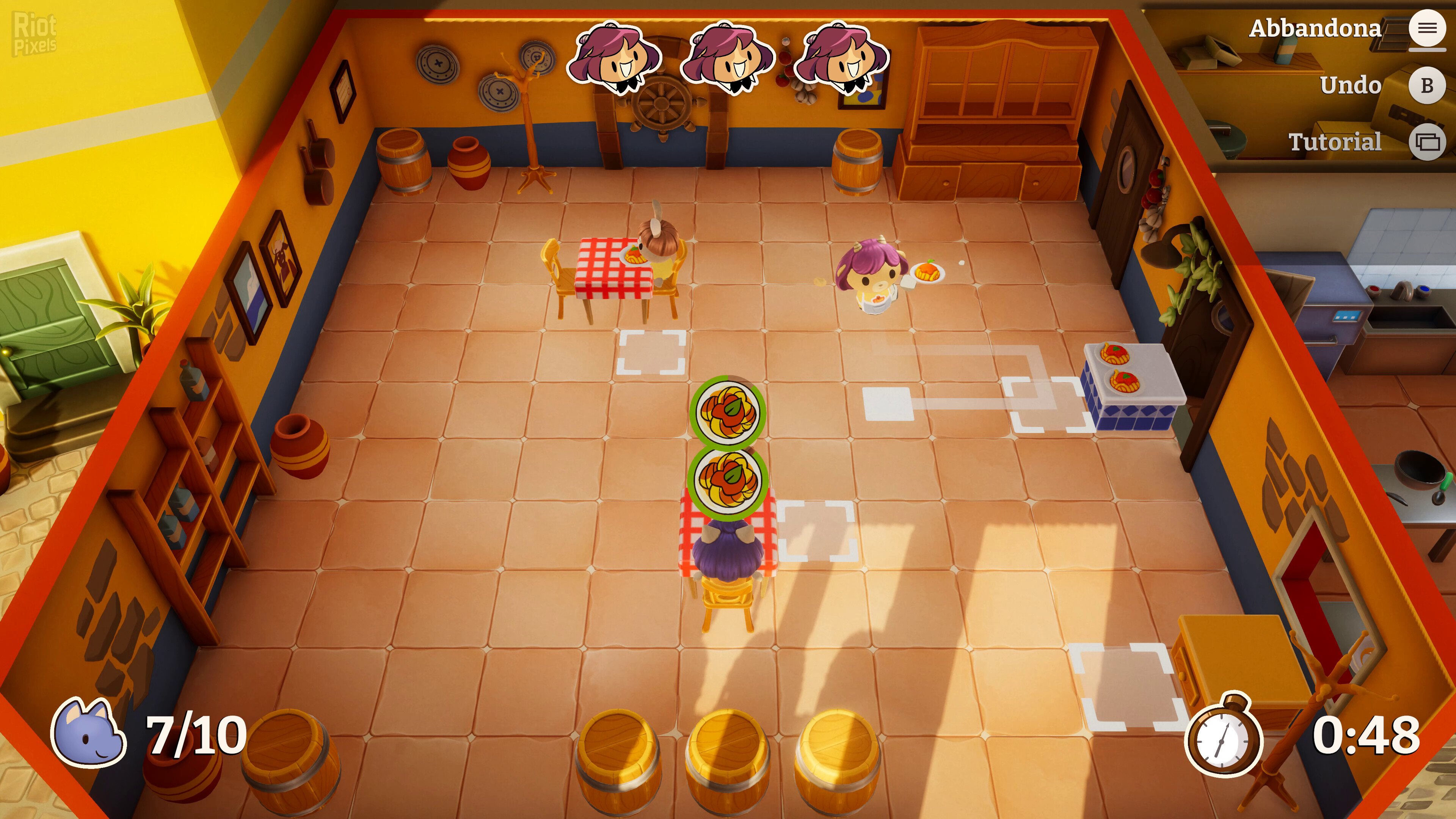 [10]-On Your Tail: Deluxe Bundle – v1.0.1 + Bonus Content Download