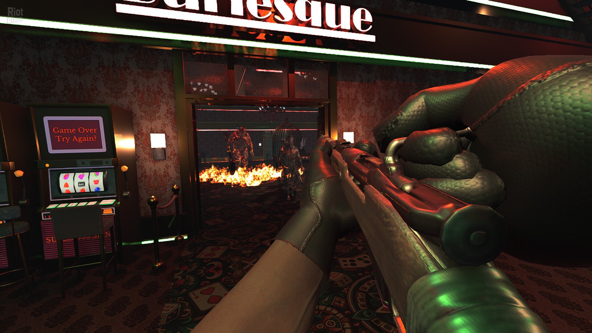 [5]-Hellbreach: Vegas – v1.0.4 Download