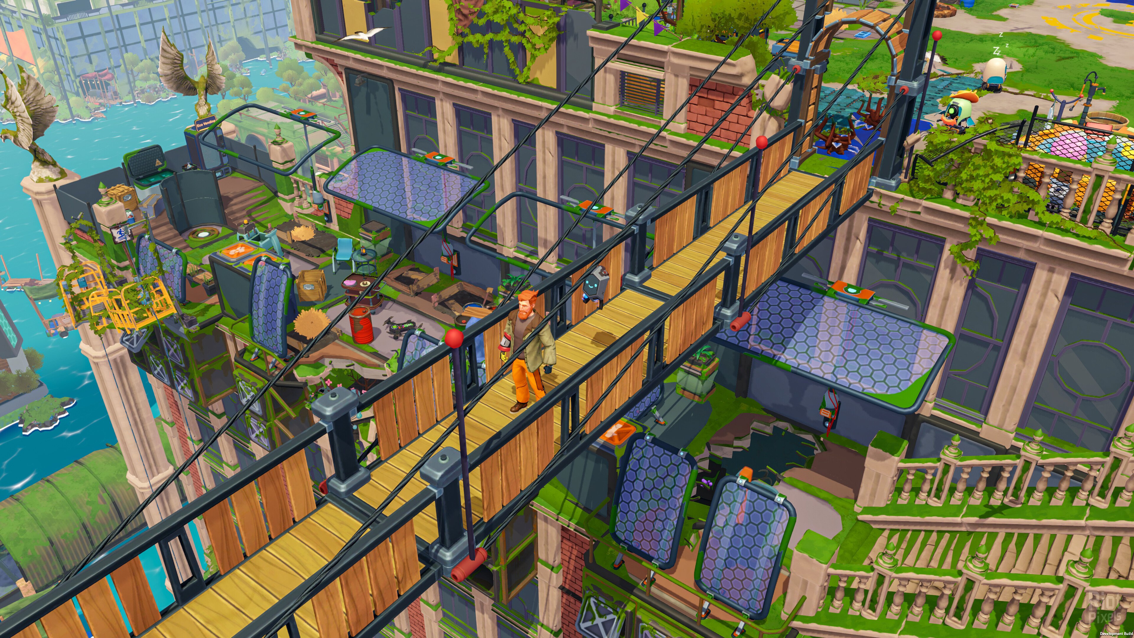 [15]-I Am Future: Cozy Apocalypse Survival – Supporter Edition, v1.1.0.006r + Bonus Content Download