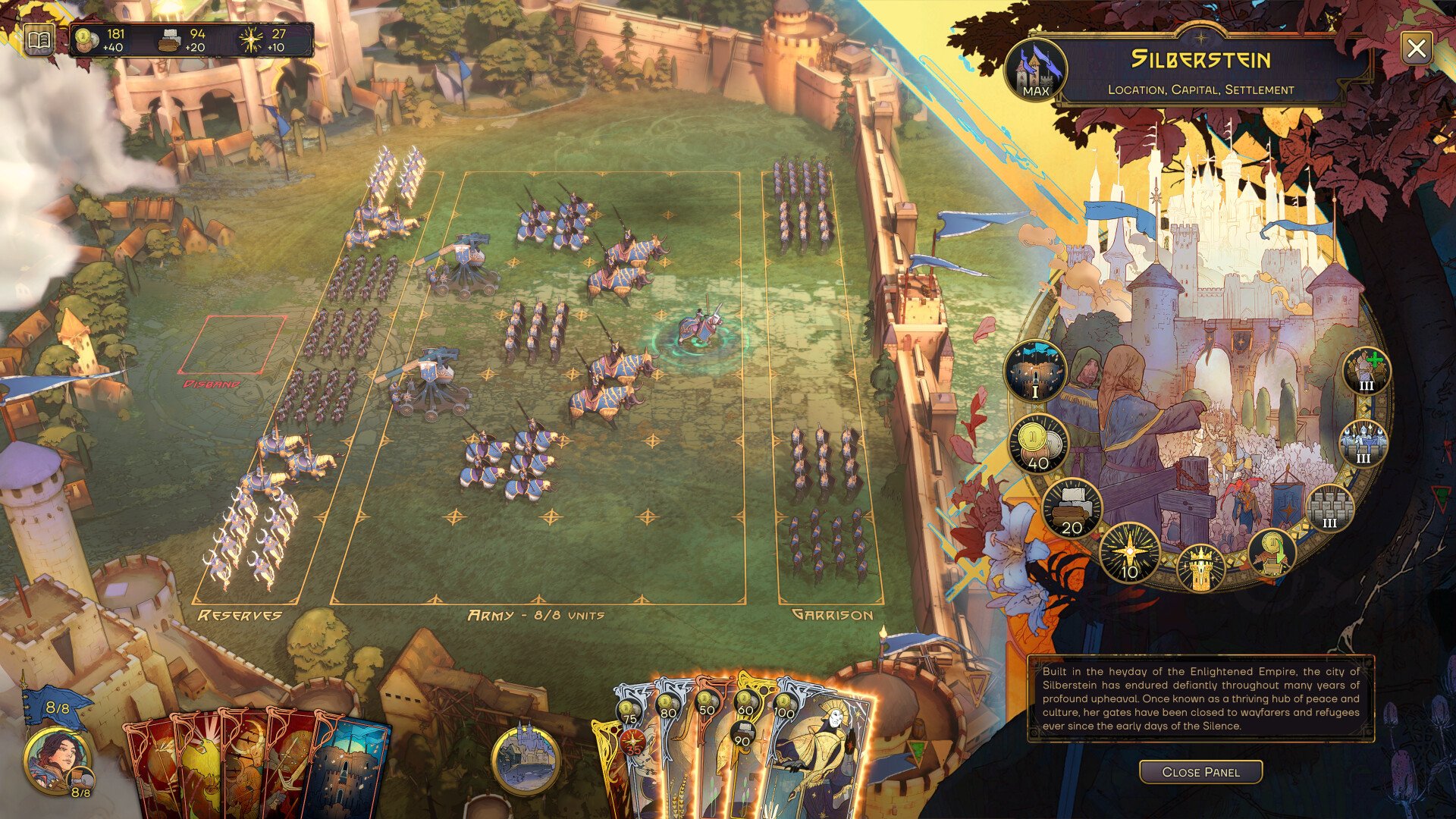 [9]-Songs of Silence: Deluxe Edition, v1.2.0-d.8104 + 3 DLCs/Bonuses Download