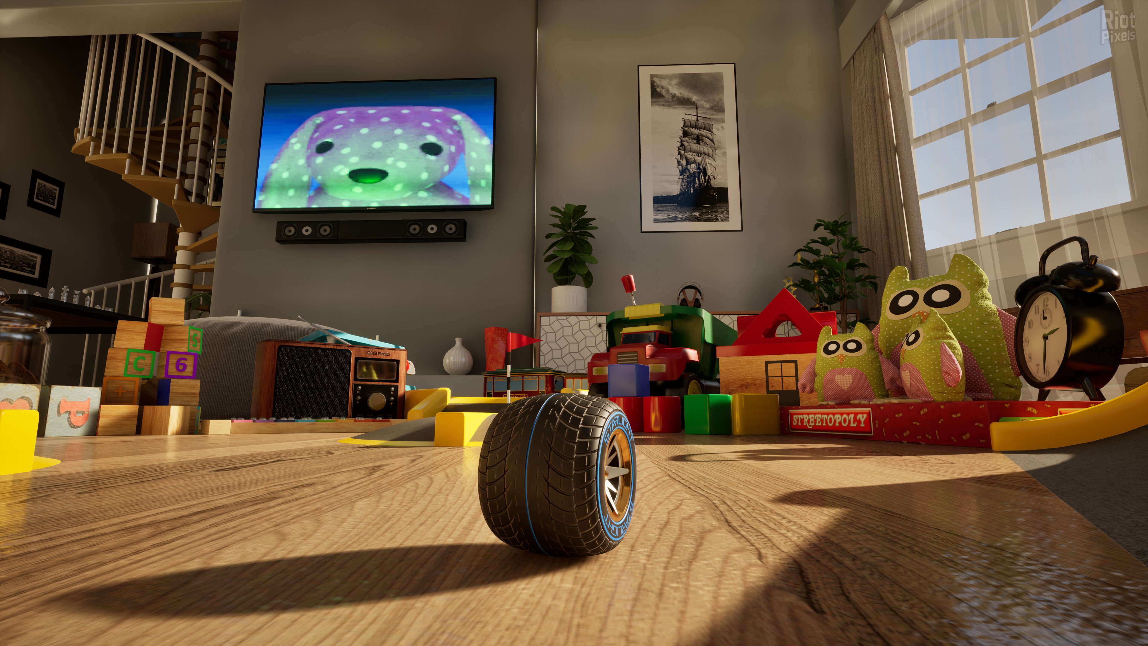 [2]-House of Golf 2, v1.2.5 + Windows 7 Fix Download