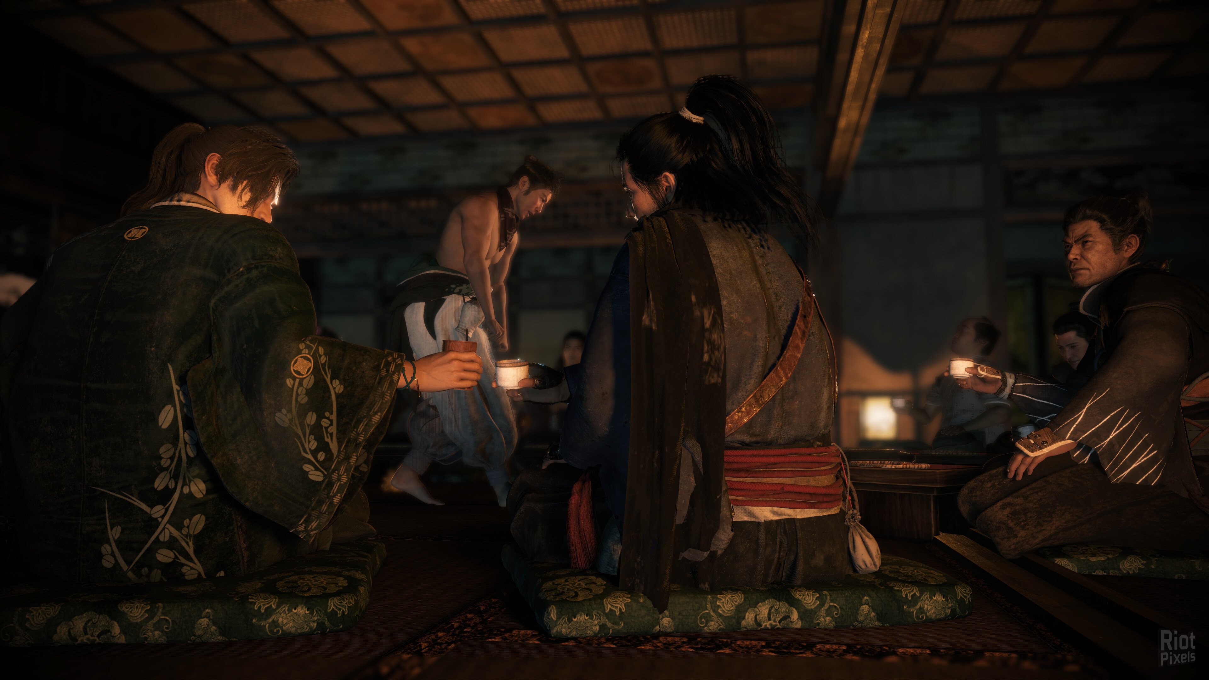 [6]-Rise of the Ronin, v1.09 + DLC + Bonus Soundtrack Download