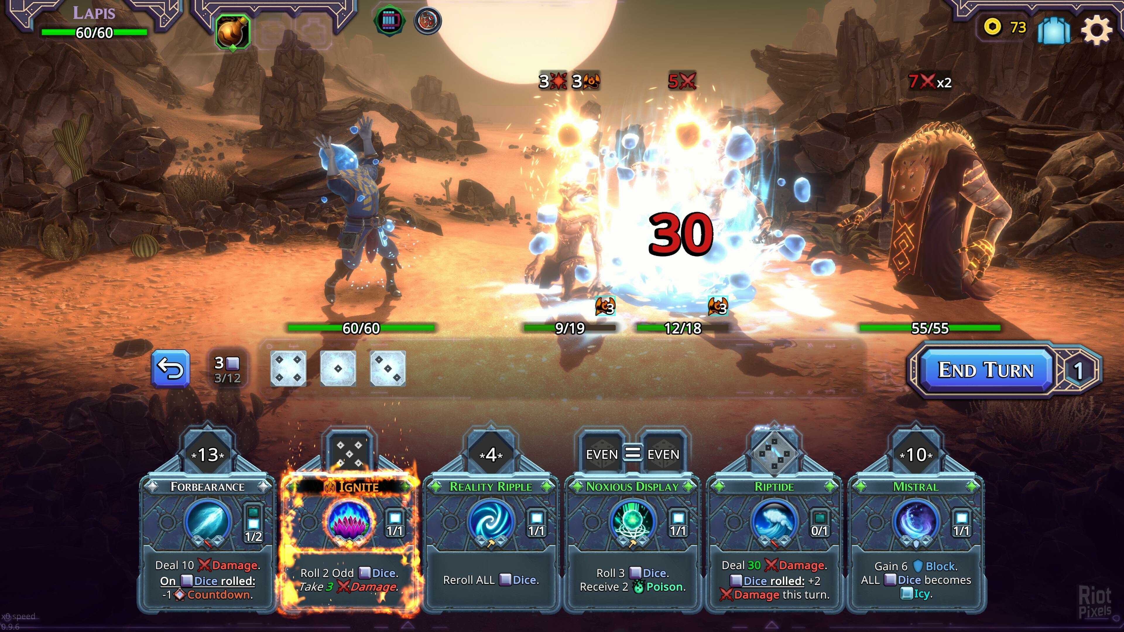 [3]-SpellRogue: Gold Edition – v1.0.0b70 + Supporter Pack DLC Download