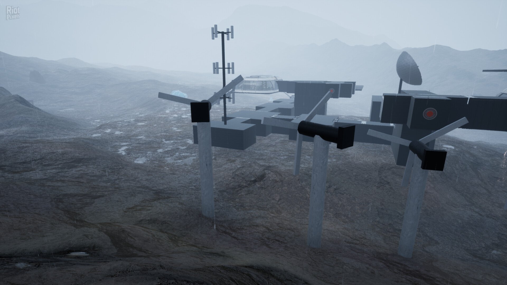 [2]-Surviving Ceres – v1.1b Download