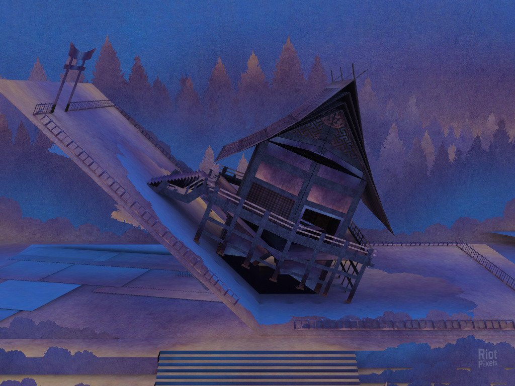 [15]-Tengami Download