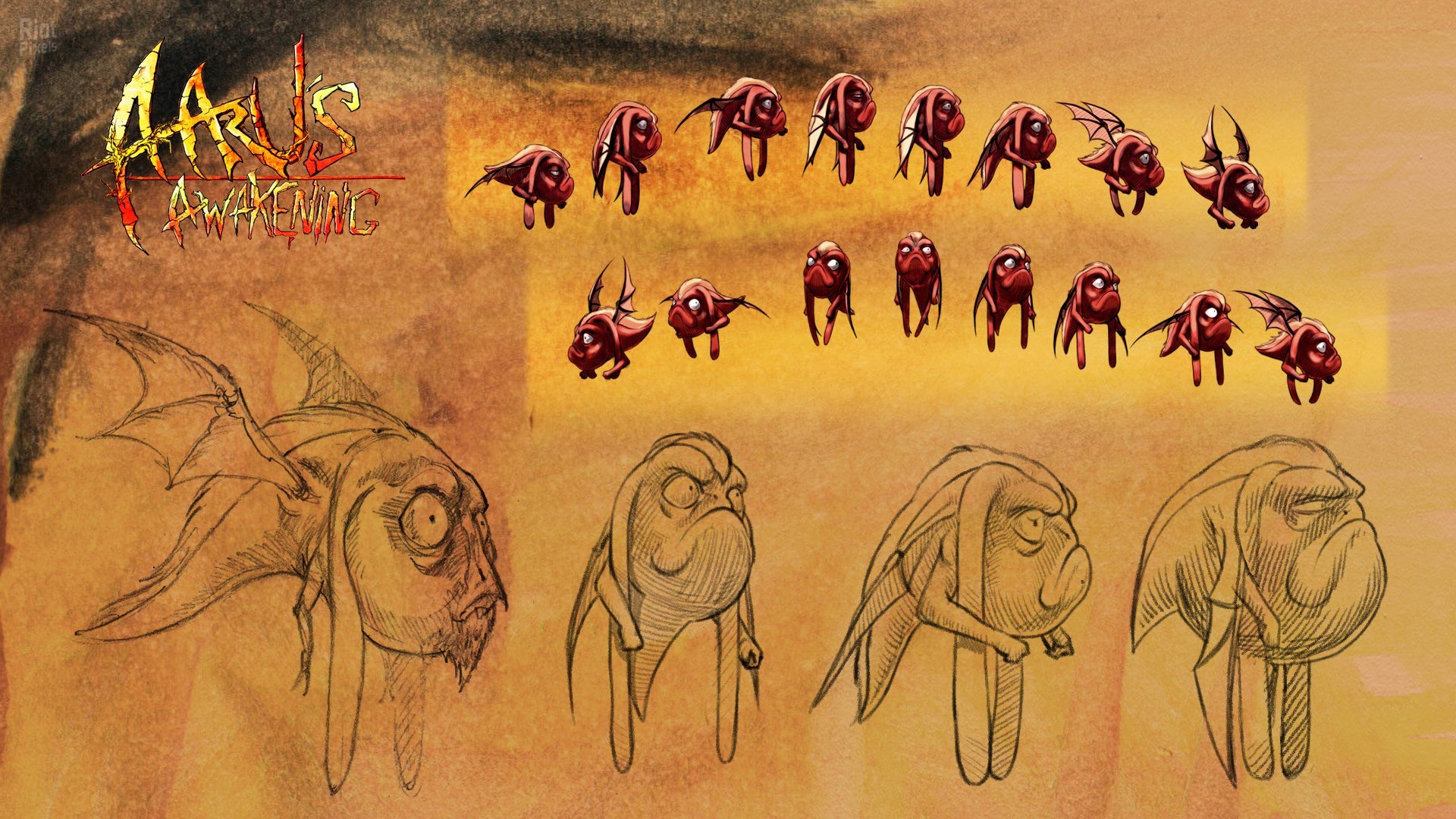 [17]-Aaru’s Awakening Download