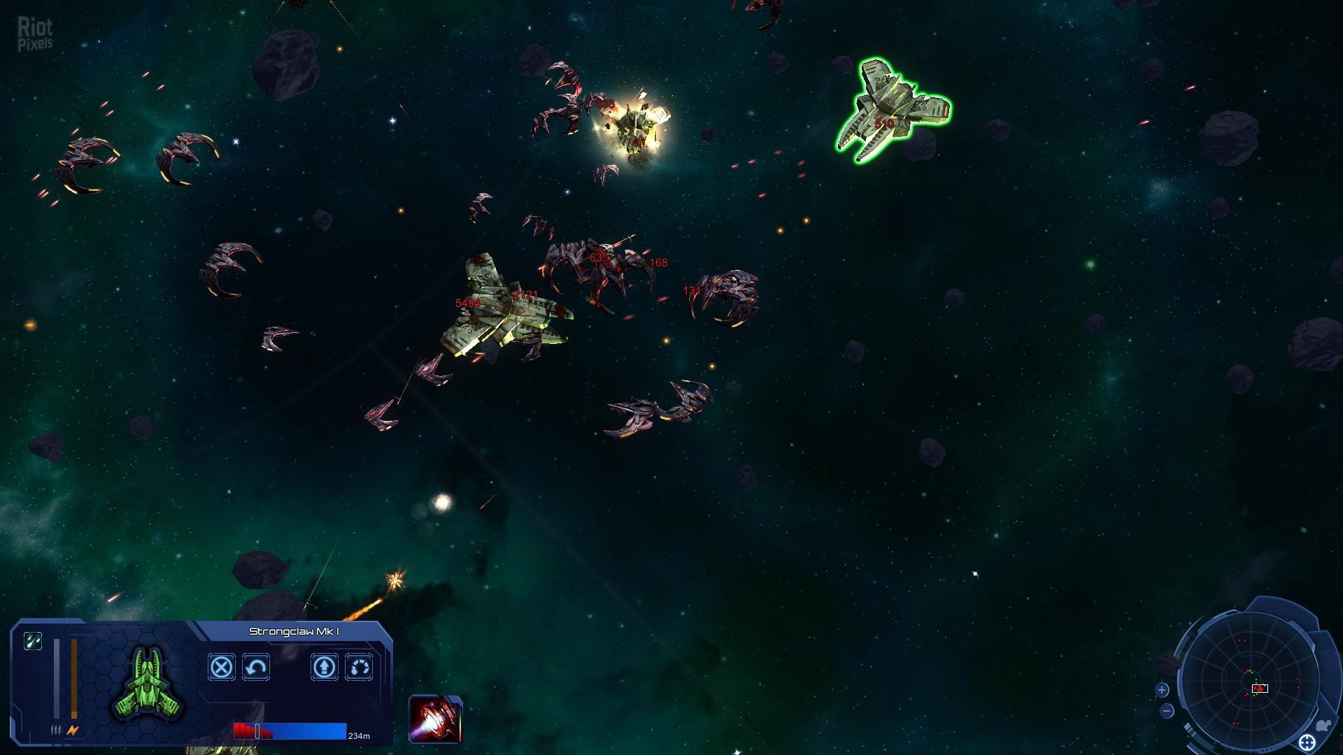 [2]-StarDrive 2: Digital Deluxe Edition v1.0b Download