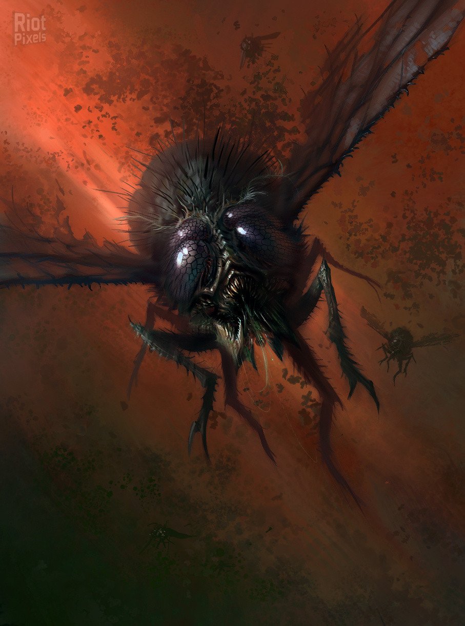 [27]-Wasteland 2 (v65562/Update 6) Download