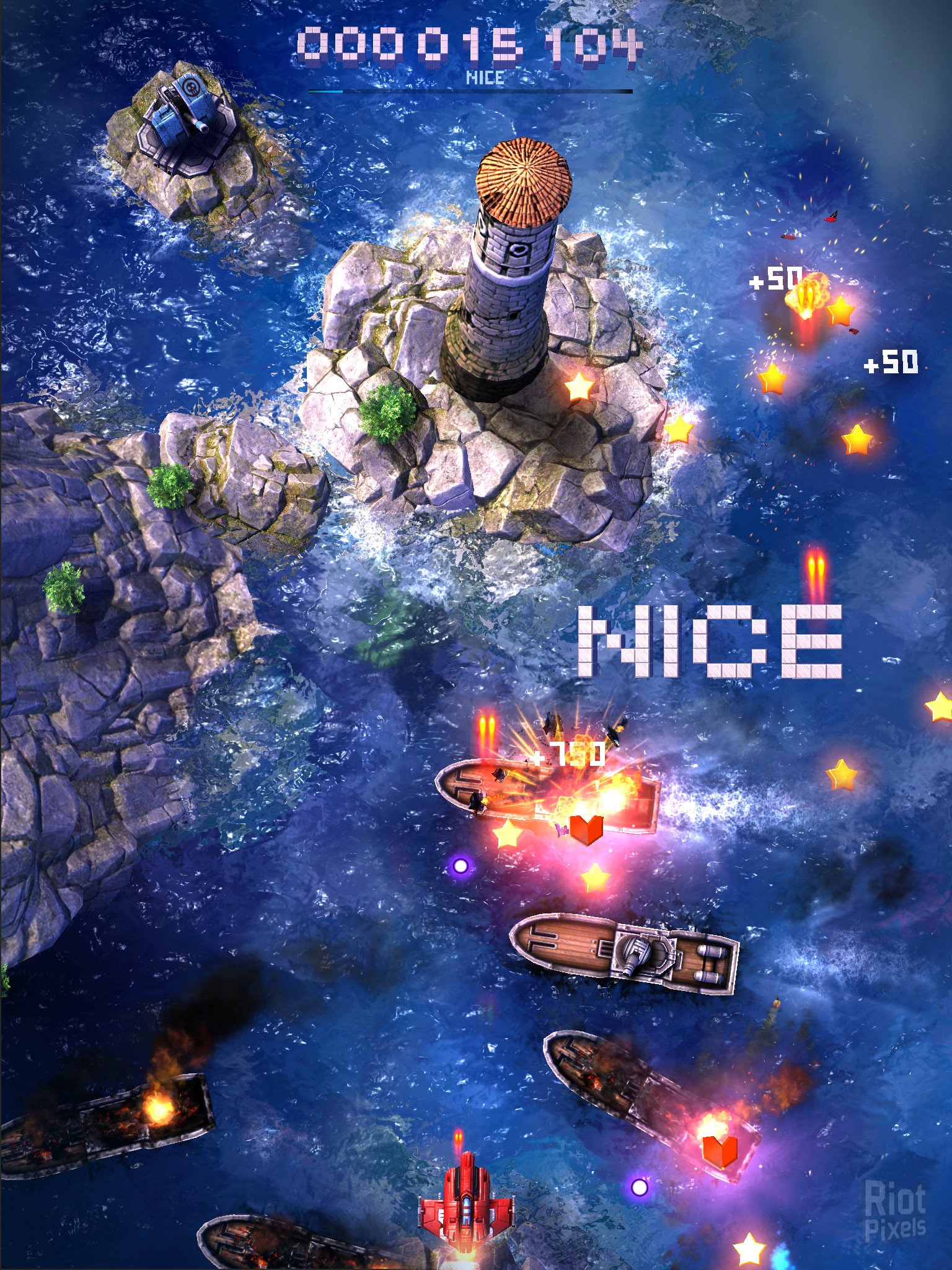 [16]-Sky Force Anniversary Download