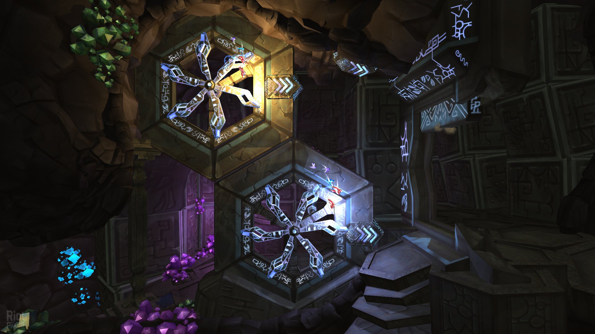 [16]-Lumini Download