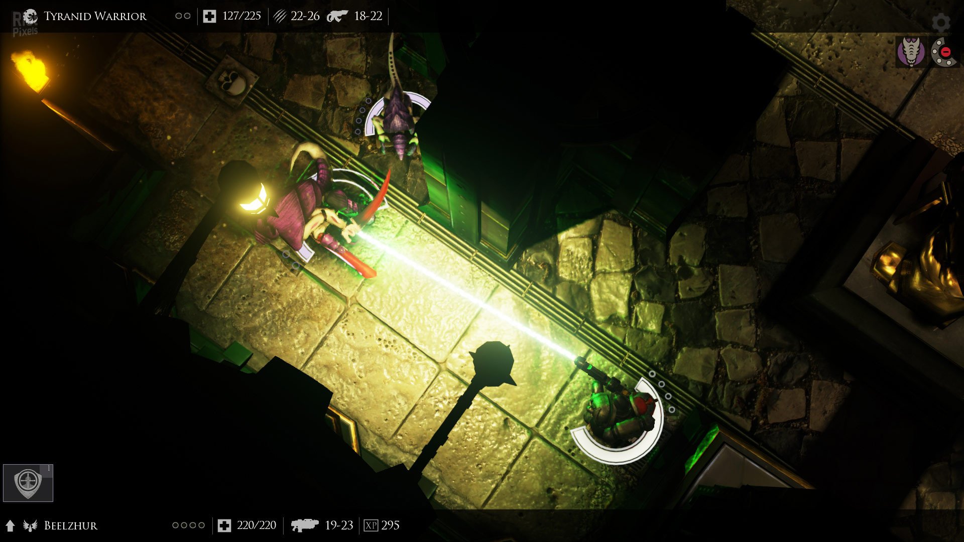 [6]-Warhammer 40,000: Deathwatch – Enhanced Edition Download