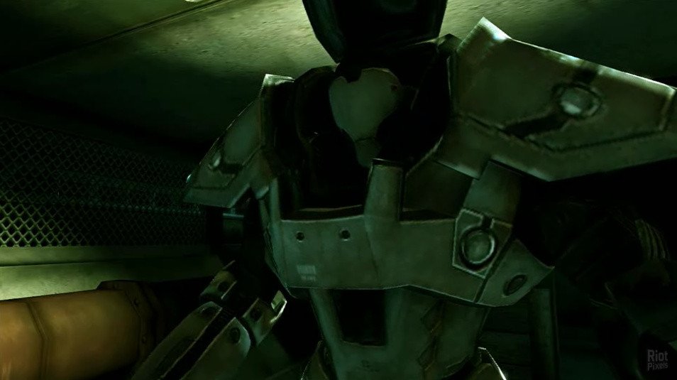 [5]-Shadow Complex Remastered Download