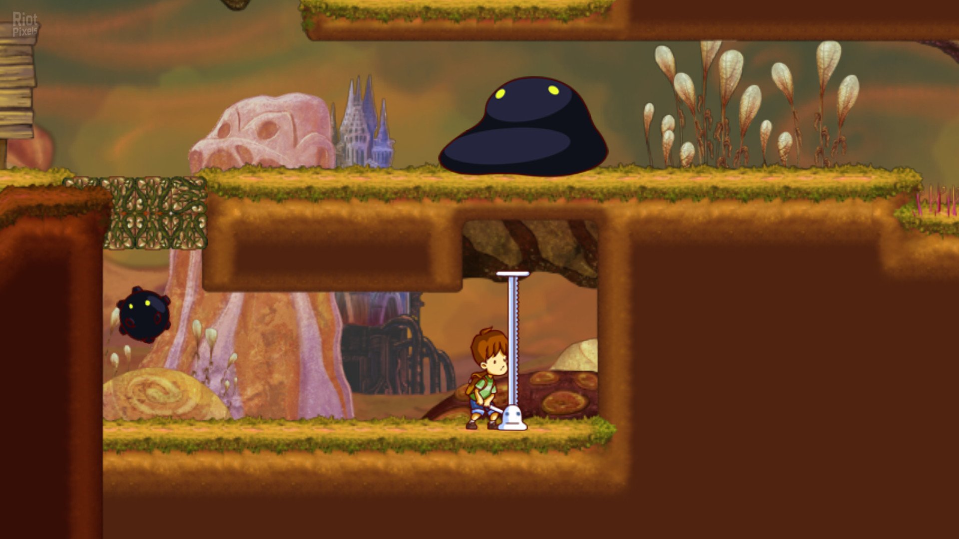 [2]-A Boy and His Blob Download