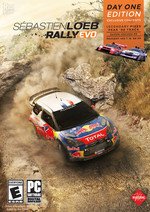 Sebastien Loeb Rally Evo + 2 DLC-HohohoGames